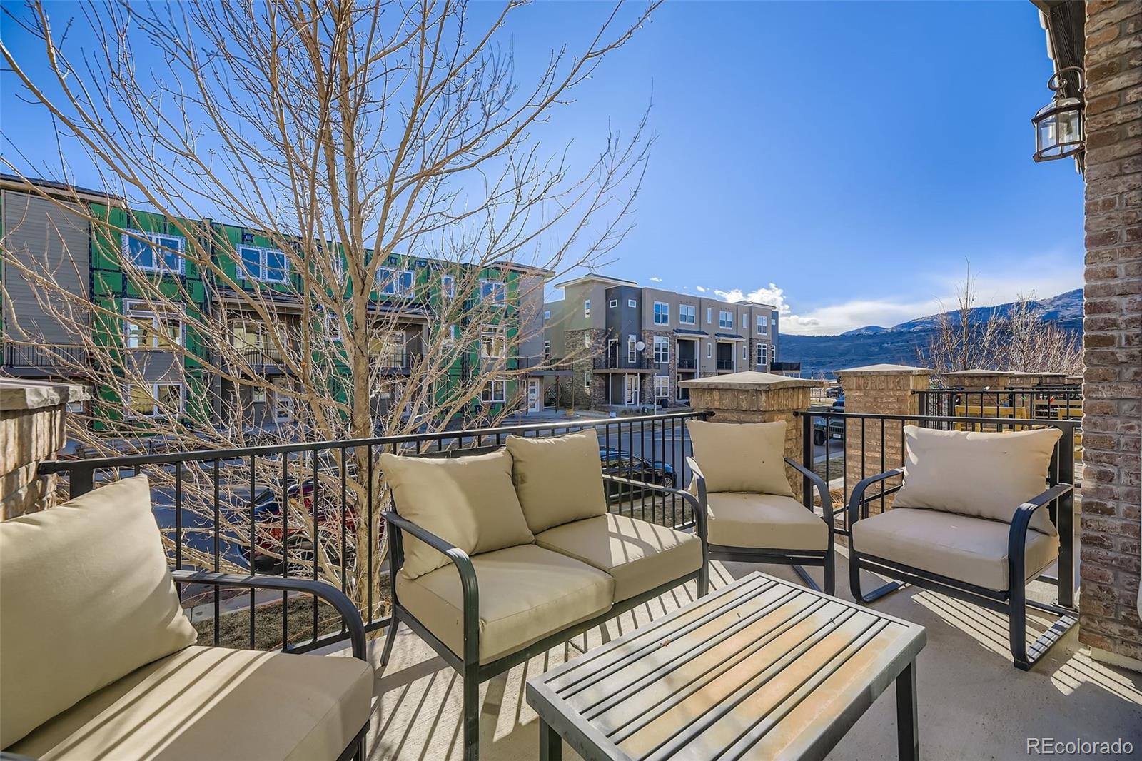 MLS Image #4 for 15549 w washburn avenue ,lakewood, Colorado