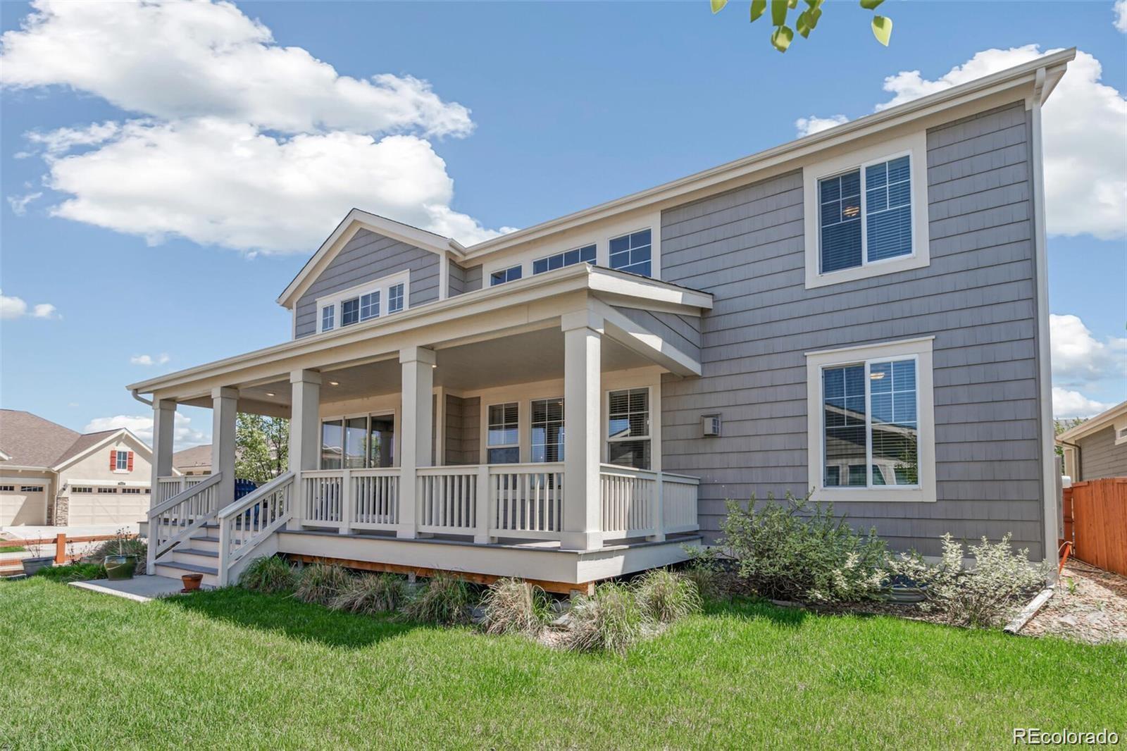 MLS Image #42 for 19471 w 59th avenue,golden, Colorado