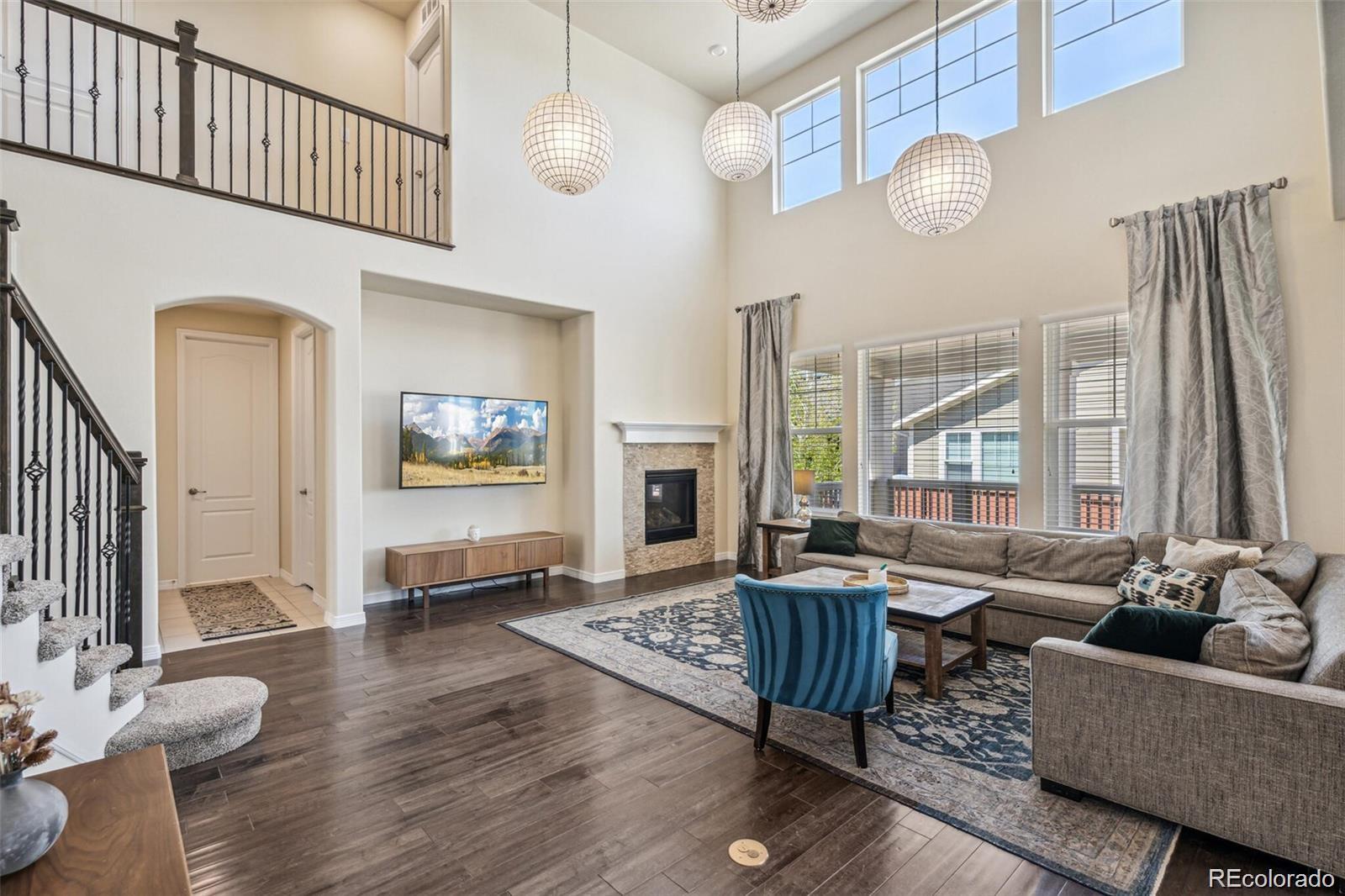 MLS Image #6 for 19471 w 59th avenue,golden, Colorado