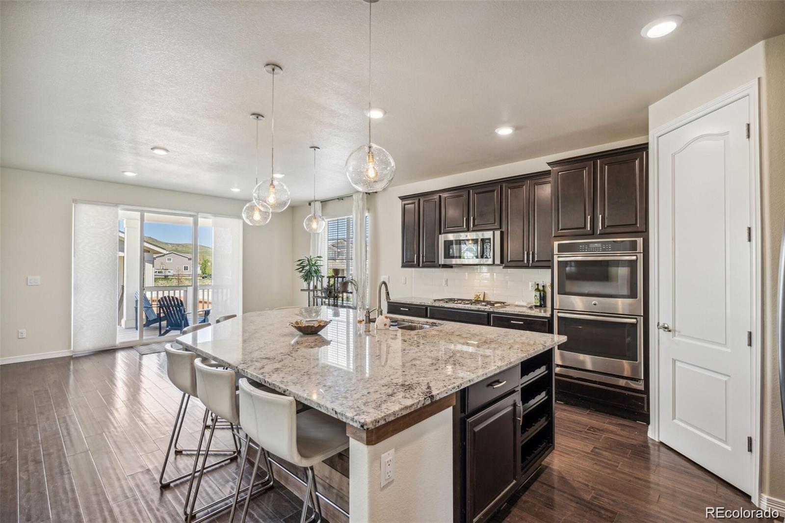 MLS Image #9 for 19471 w 59th avenue,golden, Colorado