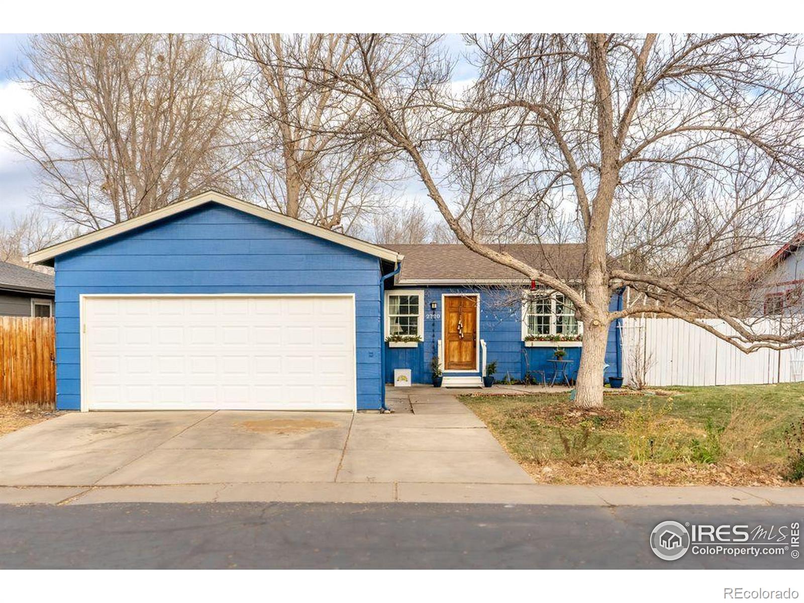 MLS Image #0 for 2720  alan street,fort collins, Colorado