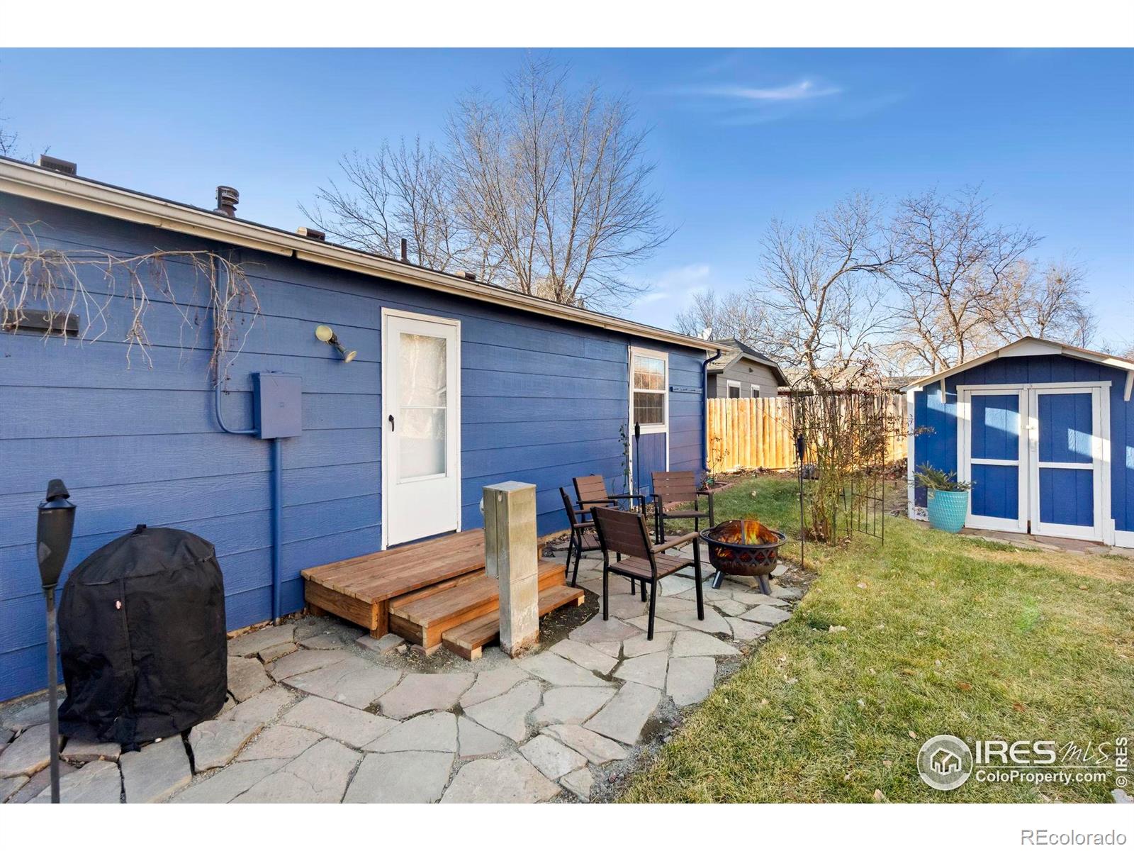 MLS Image #23 for 2720  alan street,fort collins, Colorado