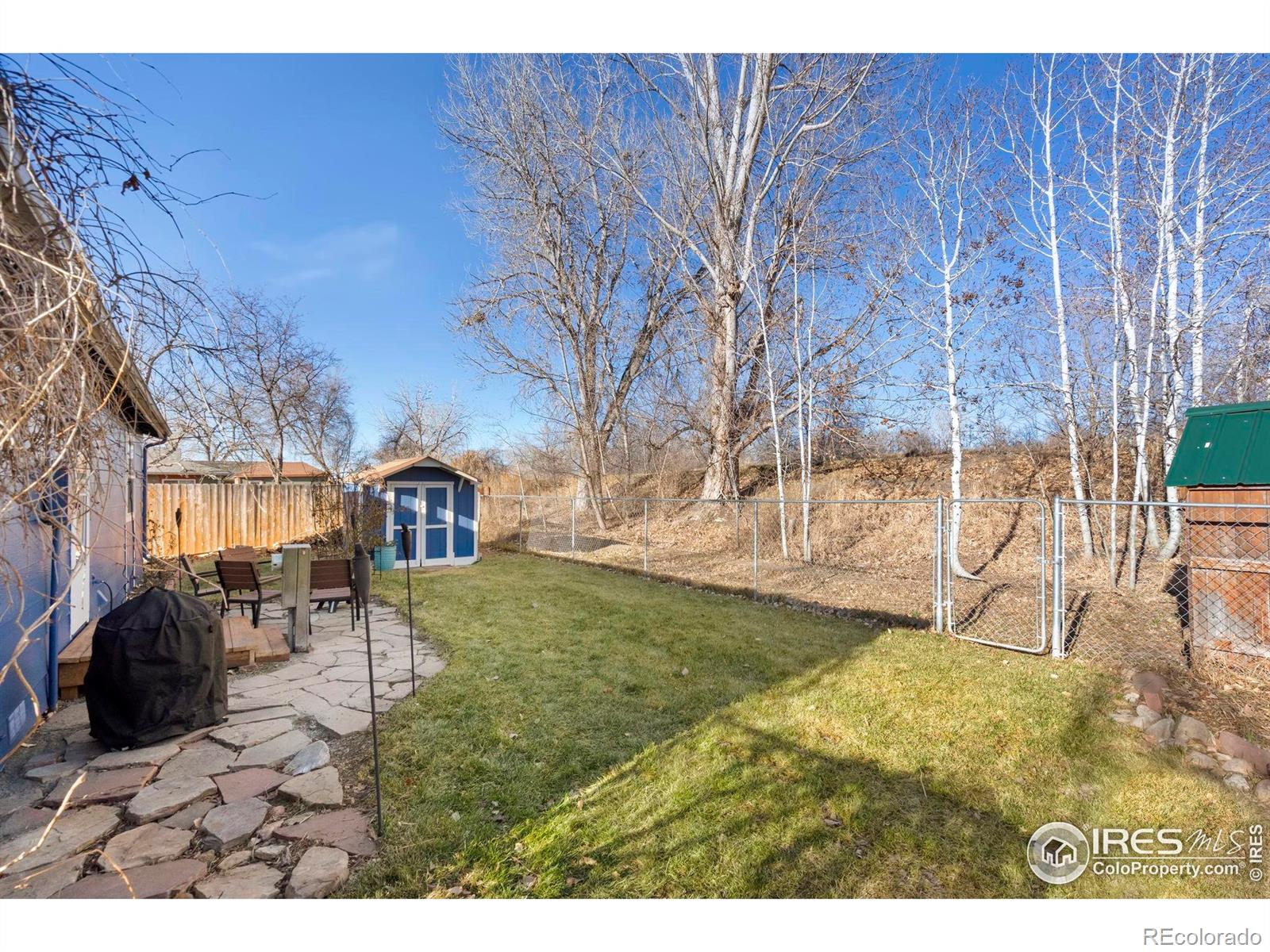 MLS Image #25 for 2720  alan street,fort collins, Colorado