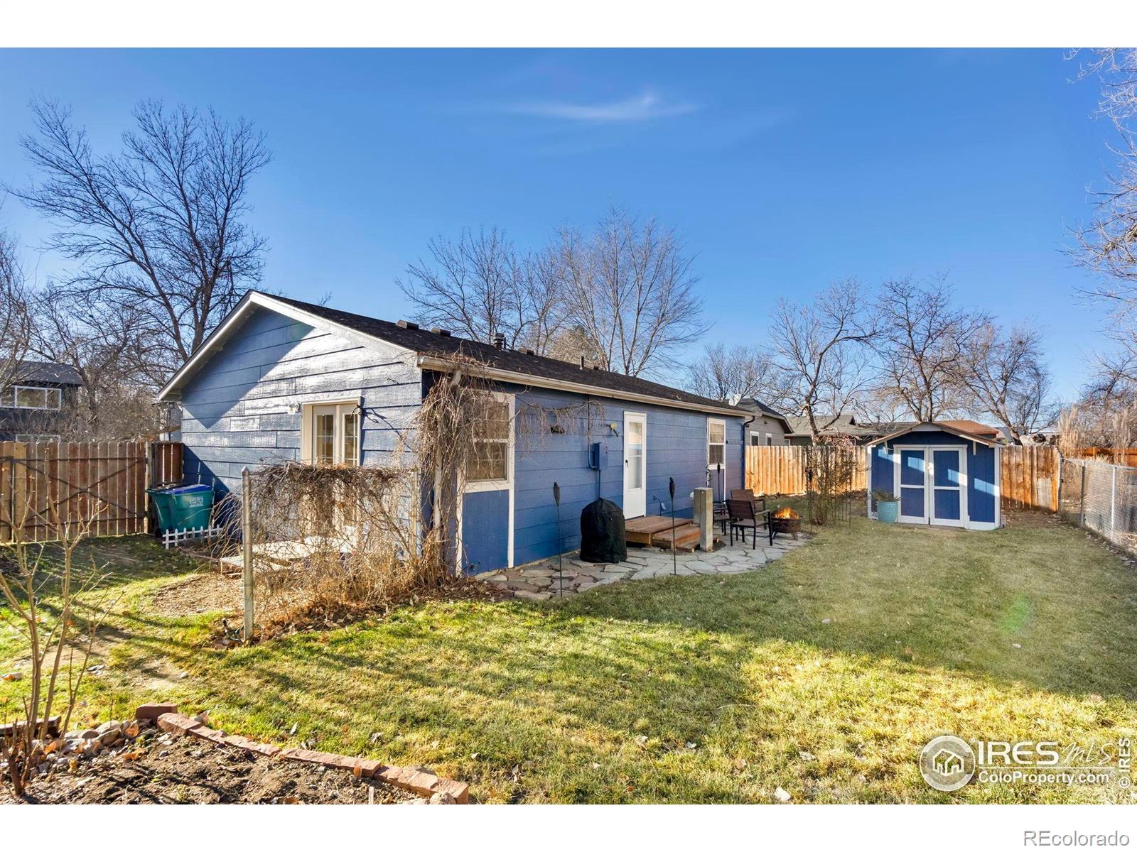MLS Image #26 for 2720  alan street,fort collins, Colorado