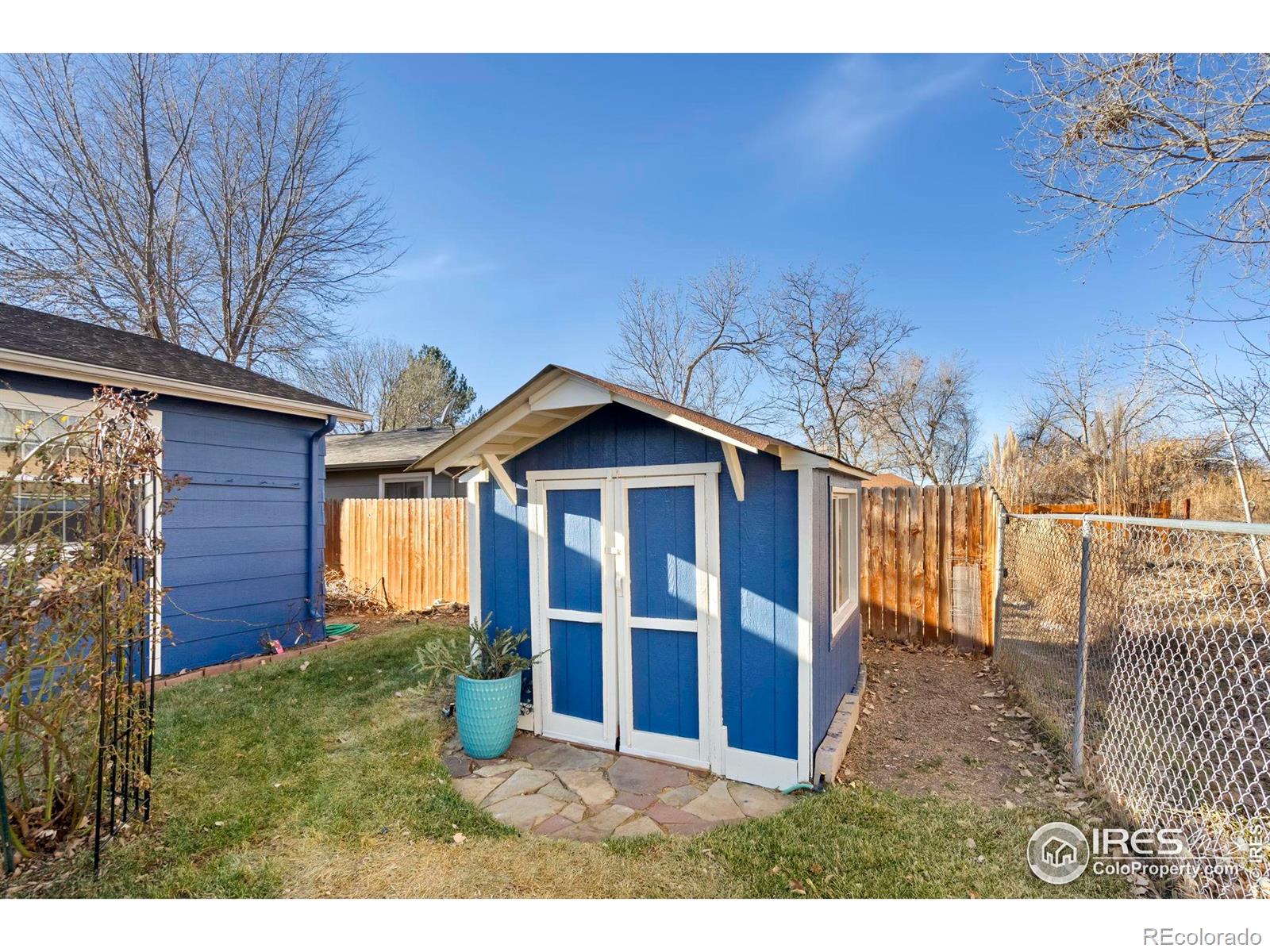 MLS Image #27 for 2720  alan street,fort collins, Colorado