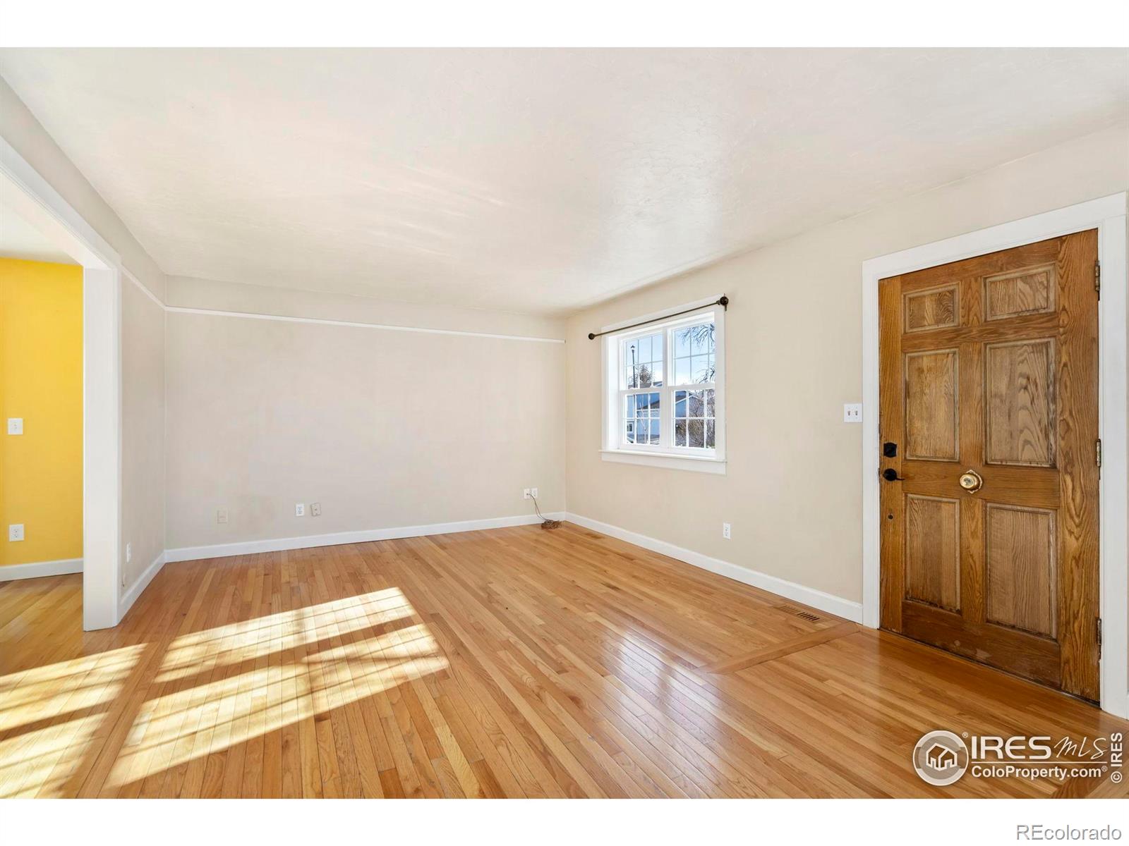 MLS Image #3 for 2720  alan street,fort collins, Colorado