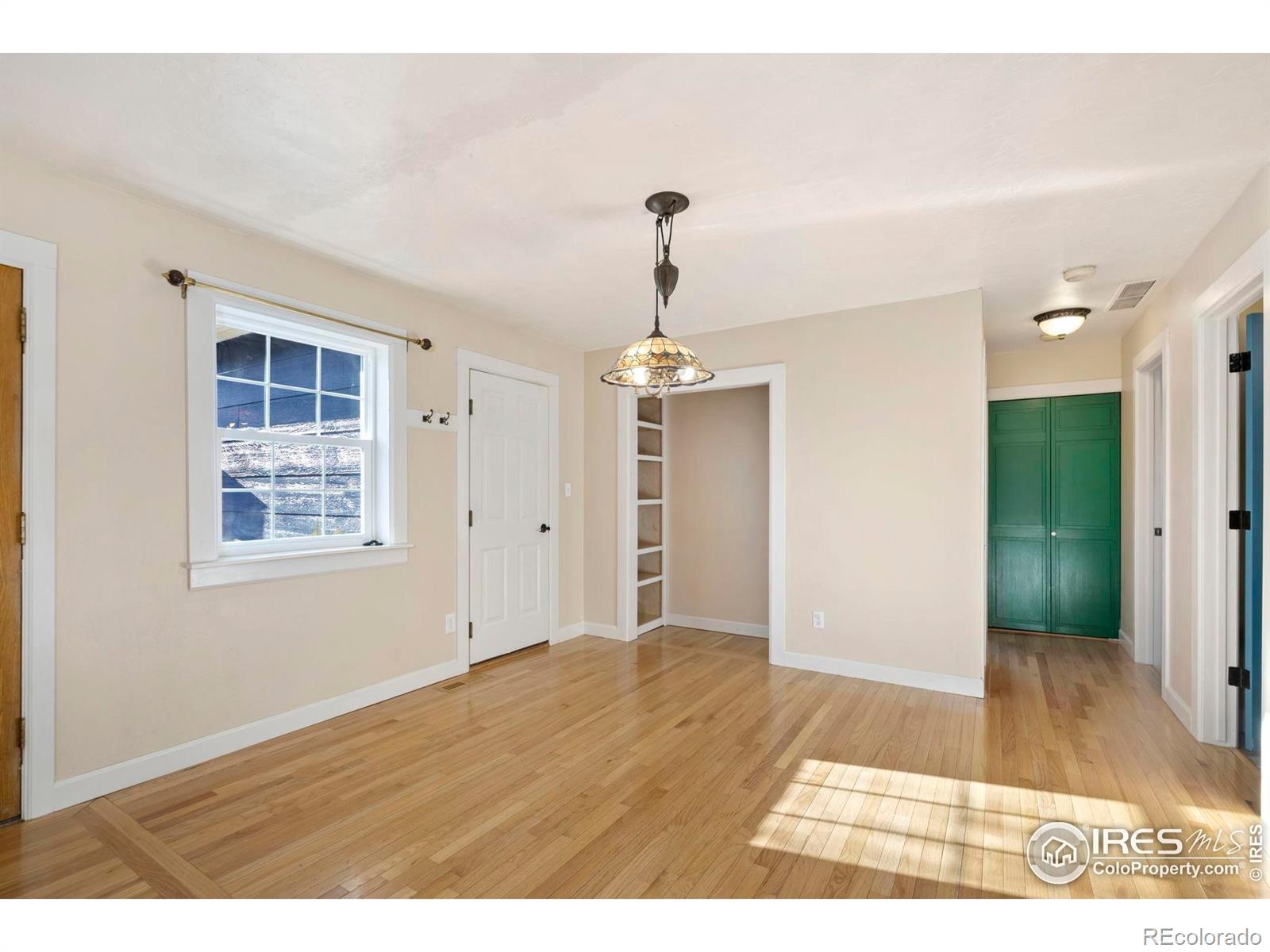 MLS Image #4 for 2720  alan street,fort collins, Colorado