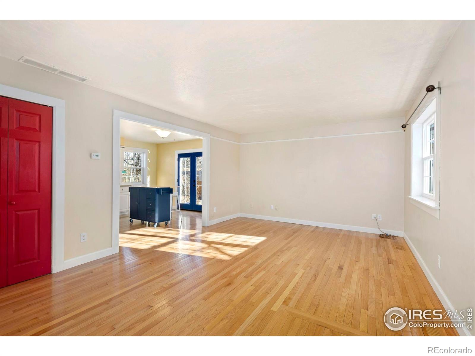 MLS Image #5 for 2720  alan street,fort collins, Colorado
