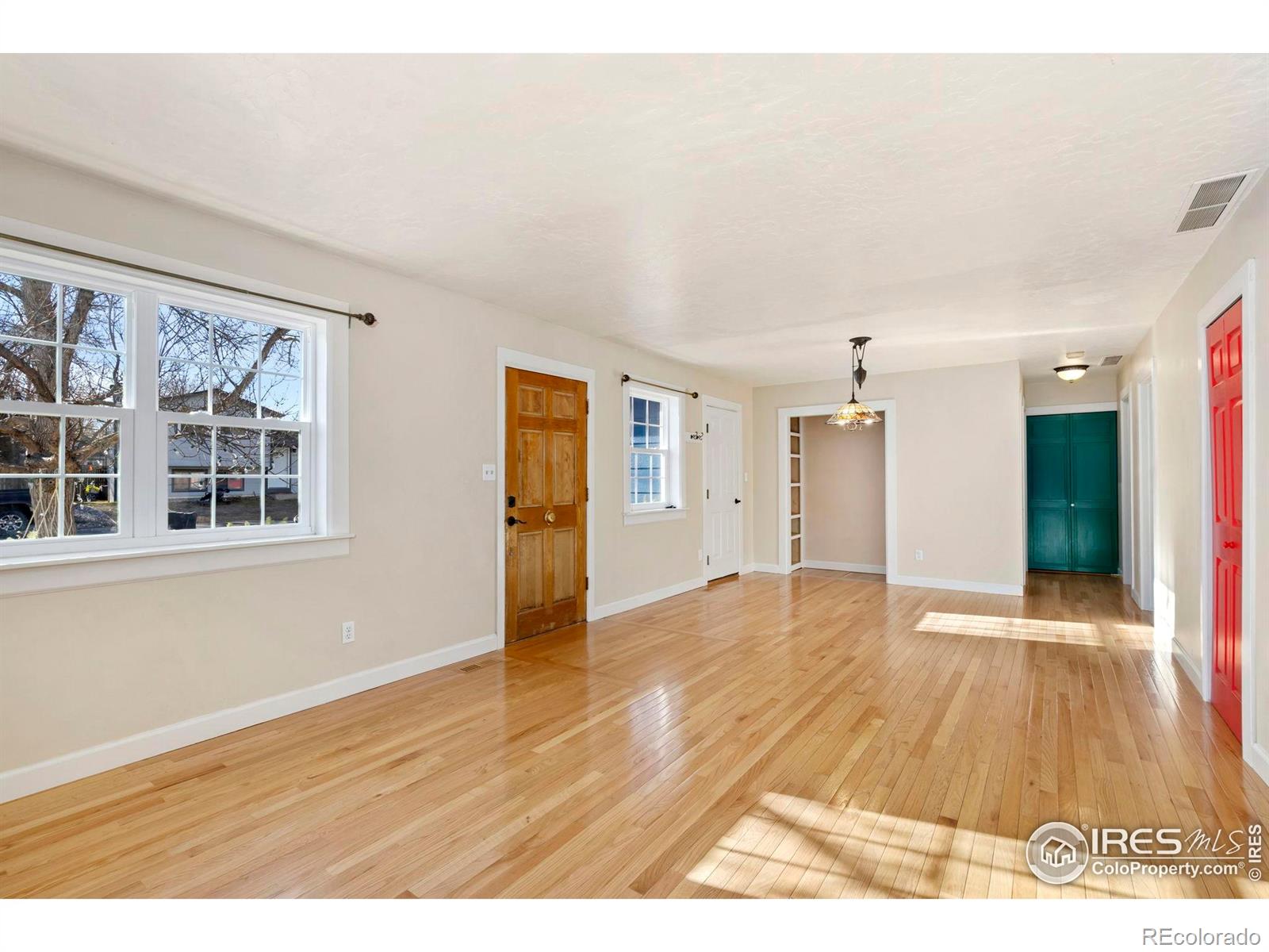 MLS Image #6 for 2720  alan street,fort collins, Colorado