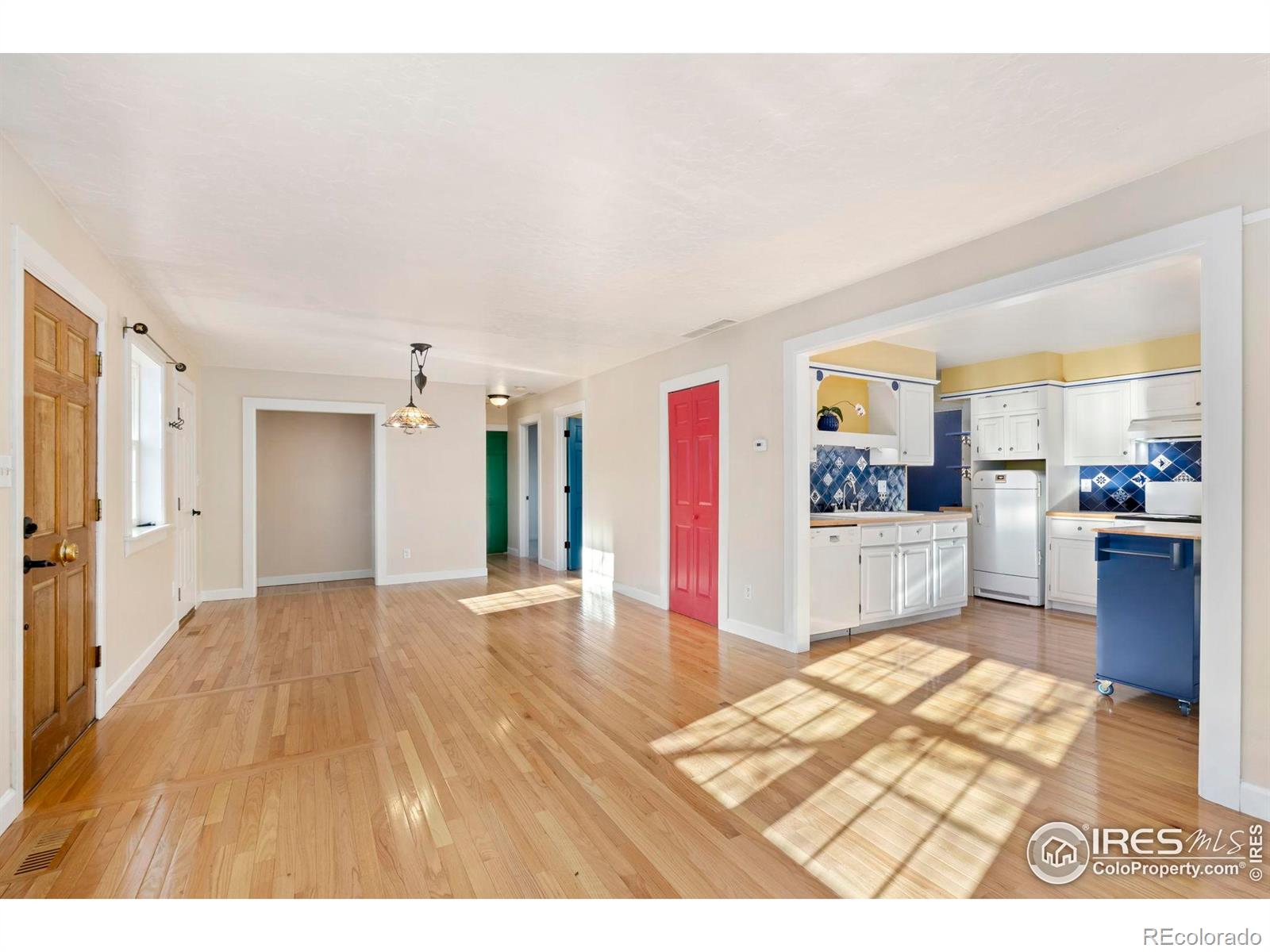 MLS Image #8 for 2720  alan street,fort collins, Colorado