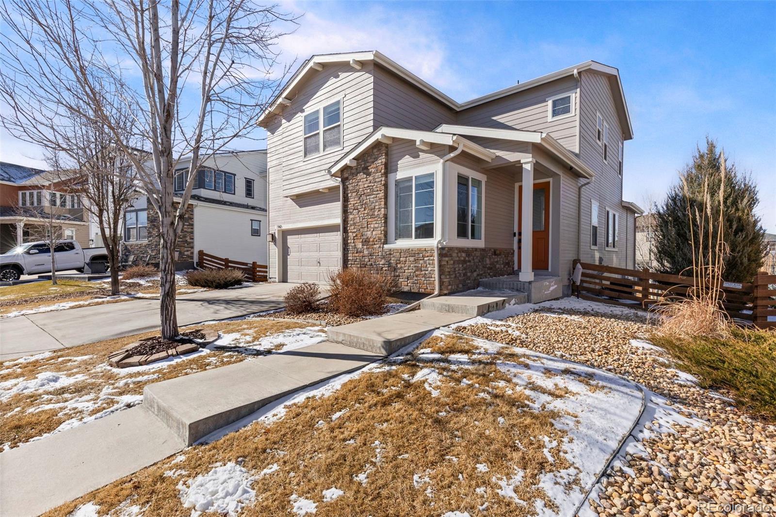 MLS Image #0 for 190  starlight circle,erie, Colorado
