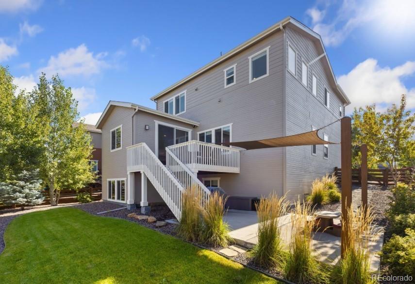 MLS Image #18 for 190  starlight circle,erie, Colorado