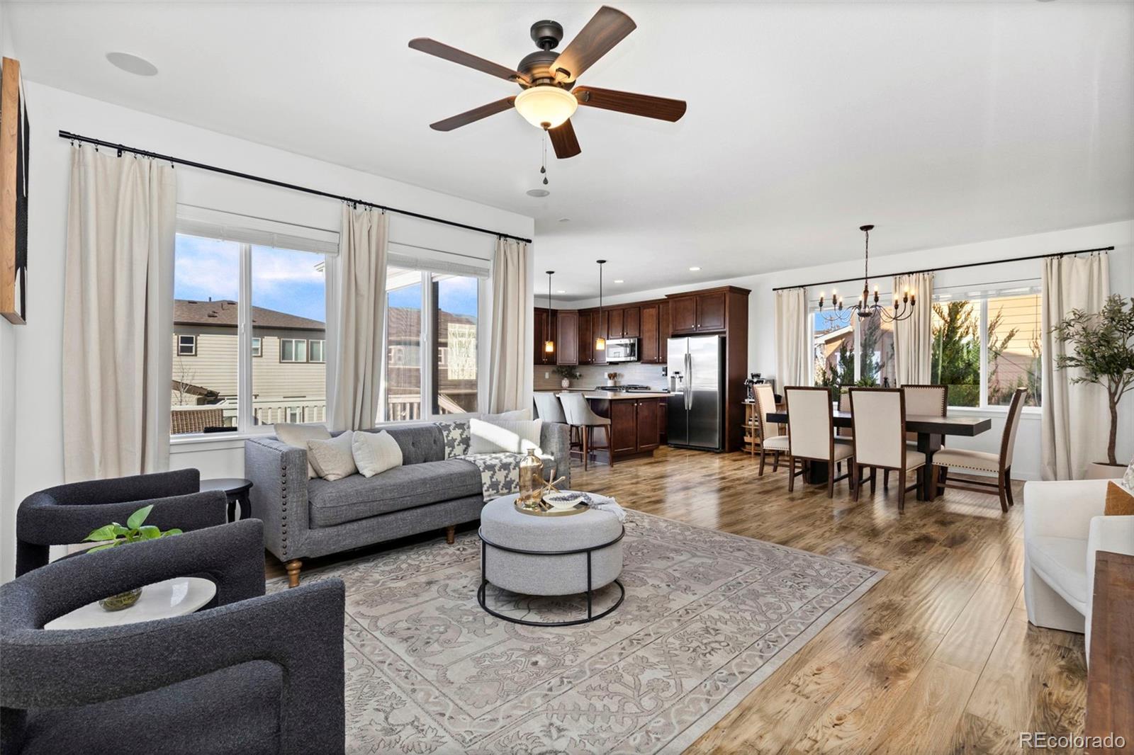 MLS Image #5 for 190  starlight circle,erie, Colorado