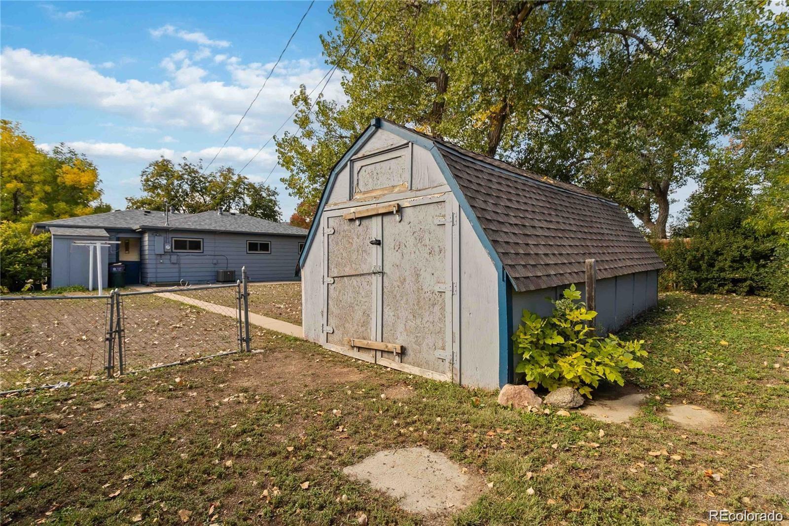 MLS Image #12 for 5567 e asbury avenue,denver, Colorado