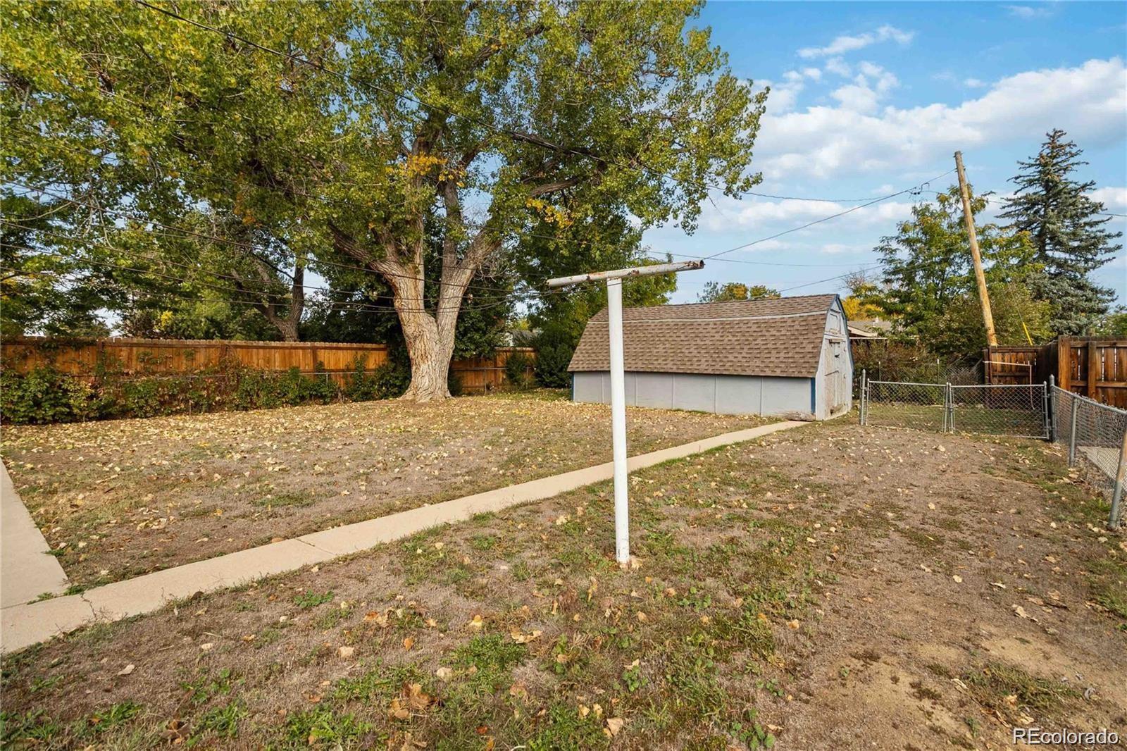 MLS Image #14 for 5567 e asbury avenue,denver, Colorado