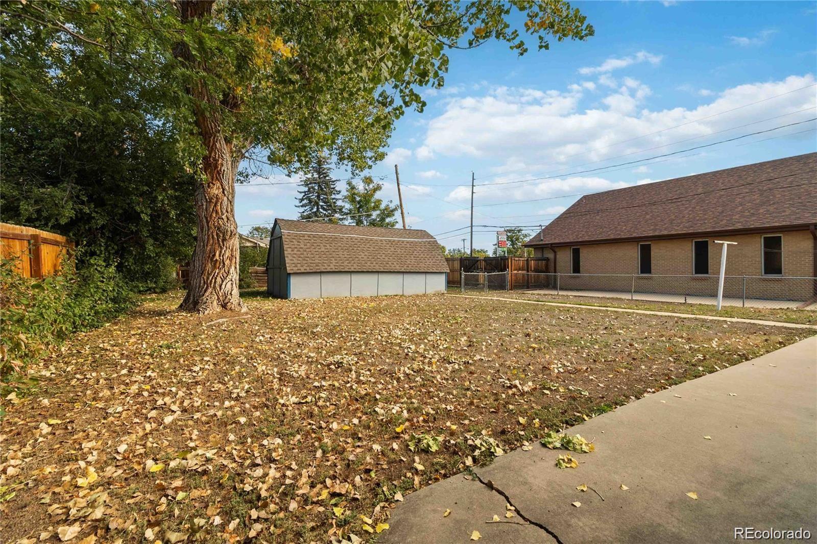 MLS Image #15 for 5567 e asbury avenue,denver, Colorado