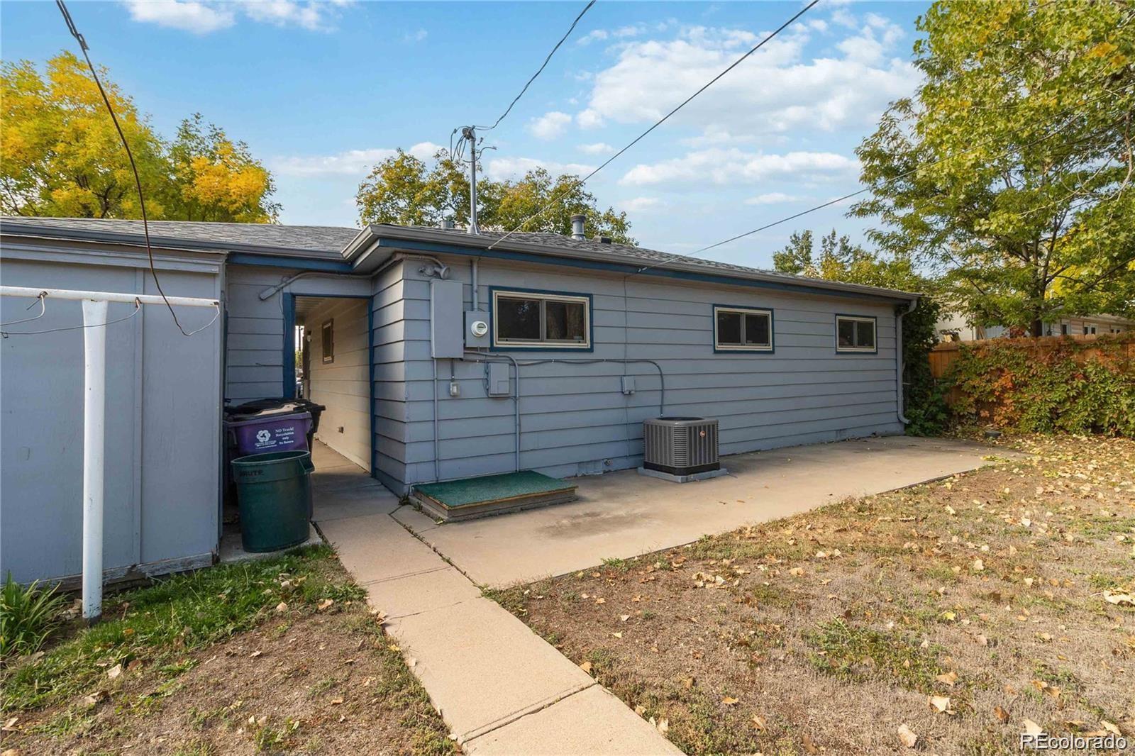 MLS Image #16 for 5567 e asbury avenue,denver, Colorado