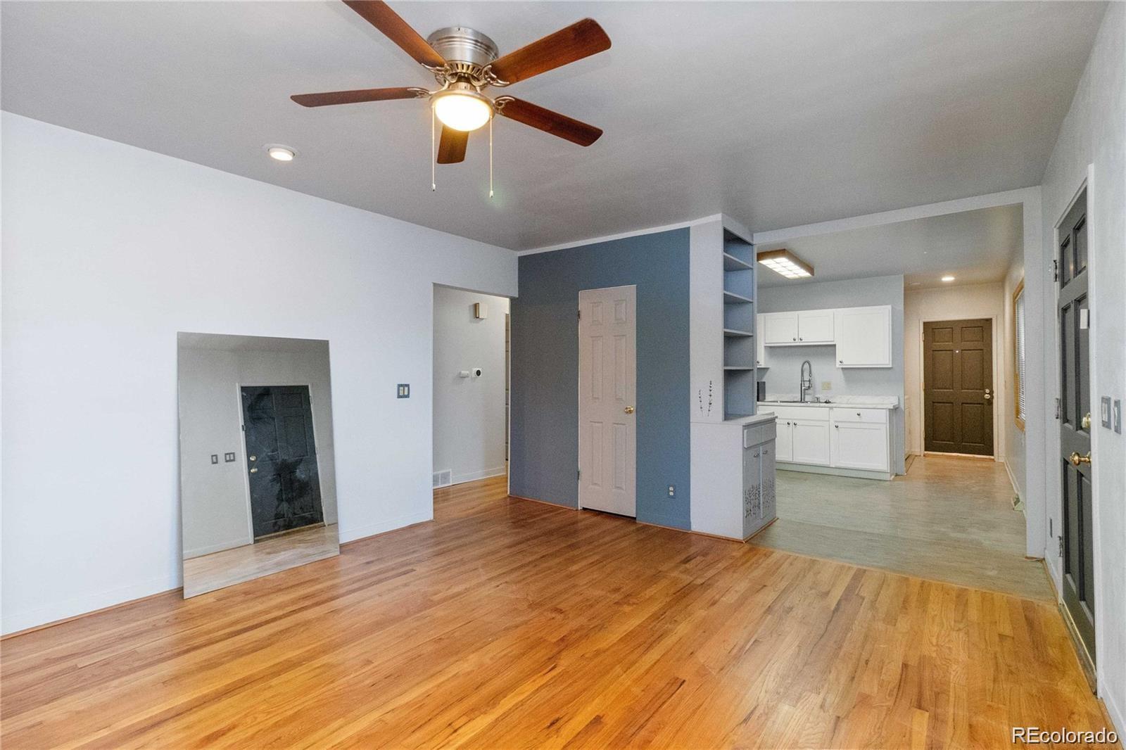 MLS Image #3 for 5567 e asbury avenue,denver, Colorado