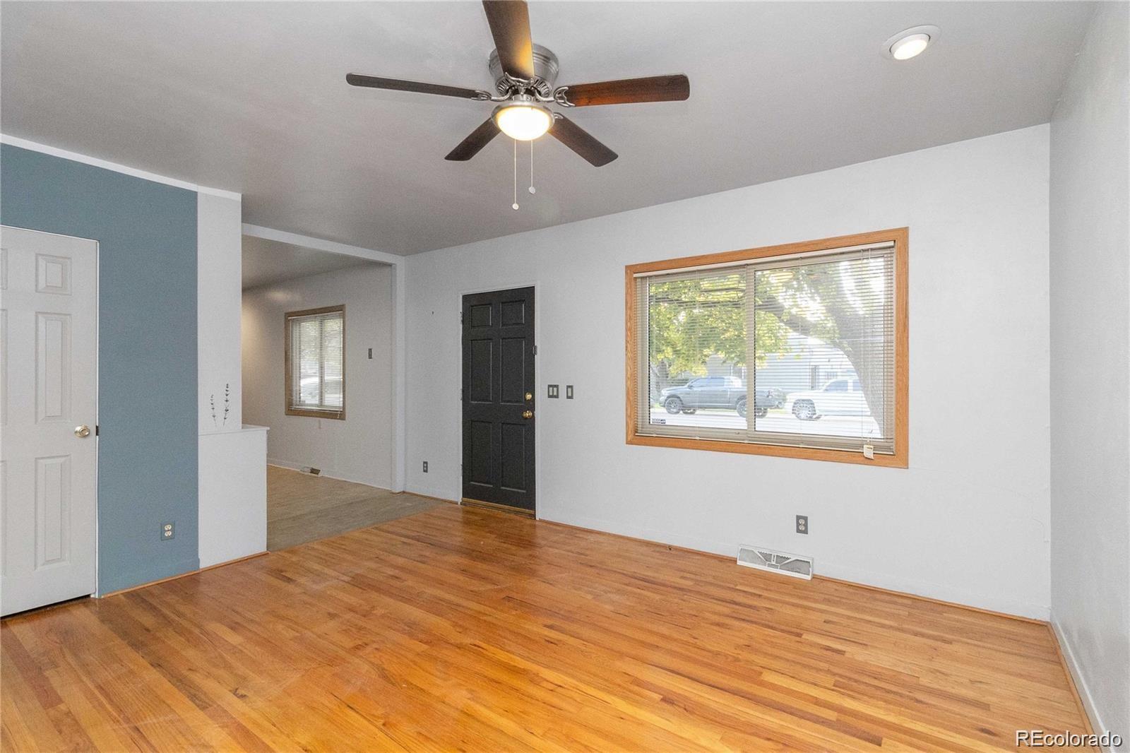 MLS Image #4 for 5567 e asbury avenue,denver, Colorado
