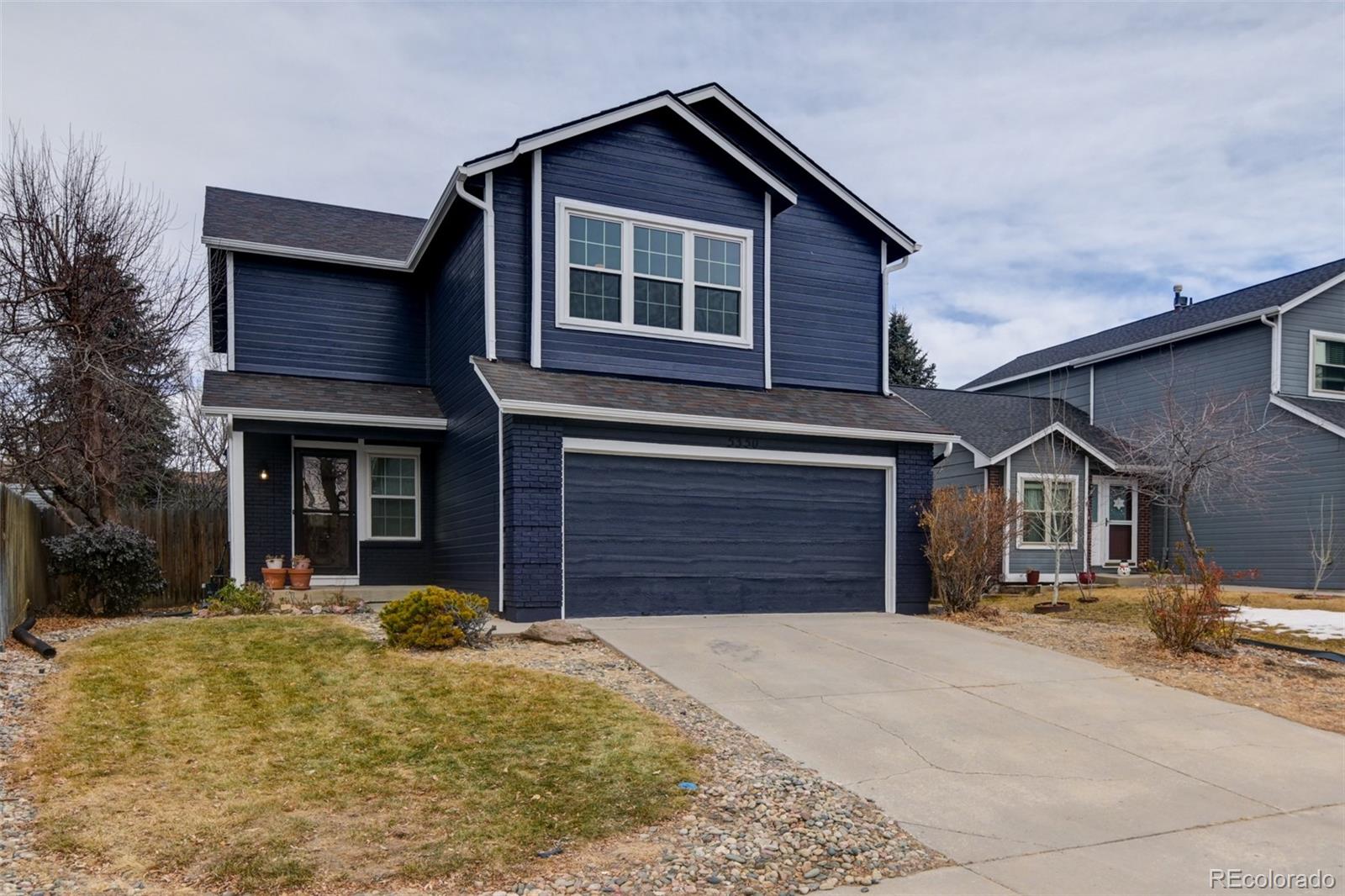 MLS Image #1 for 5350  paradox drive,colorado springs, Colorado