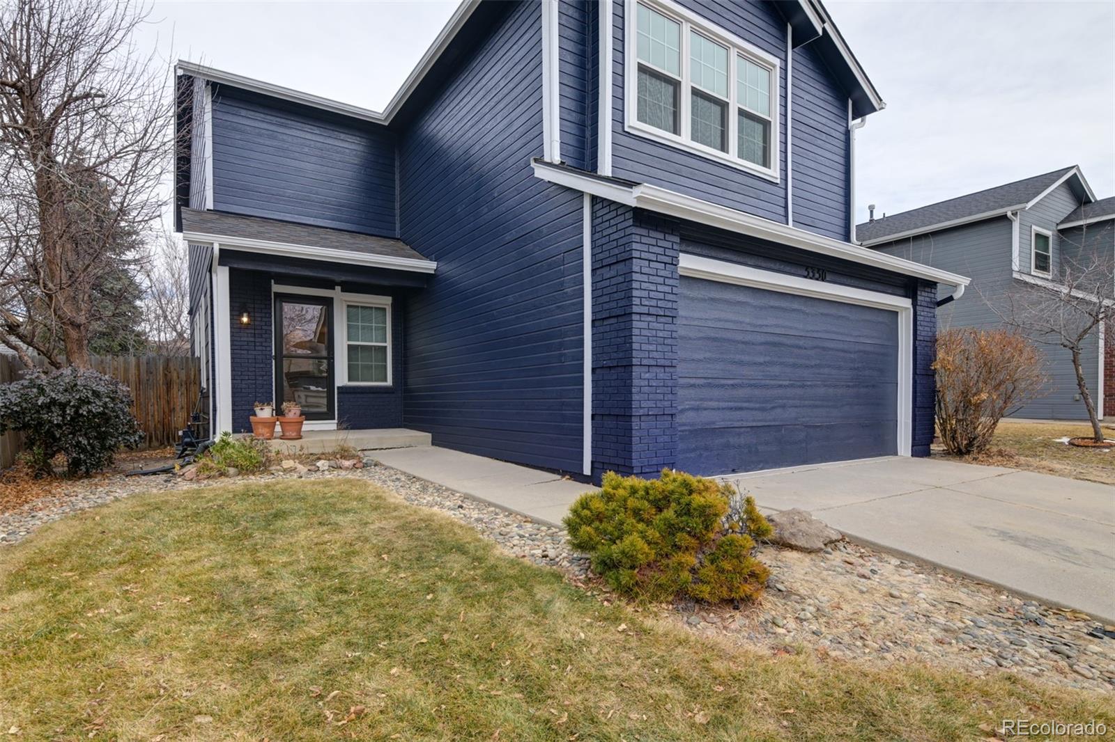 MLS Image #2 for 5350  paradox drive,colorado springs, Colorado