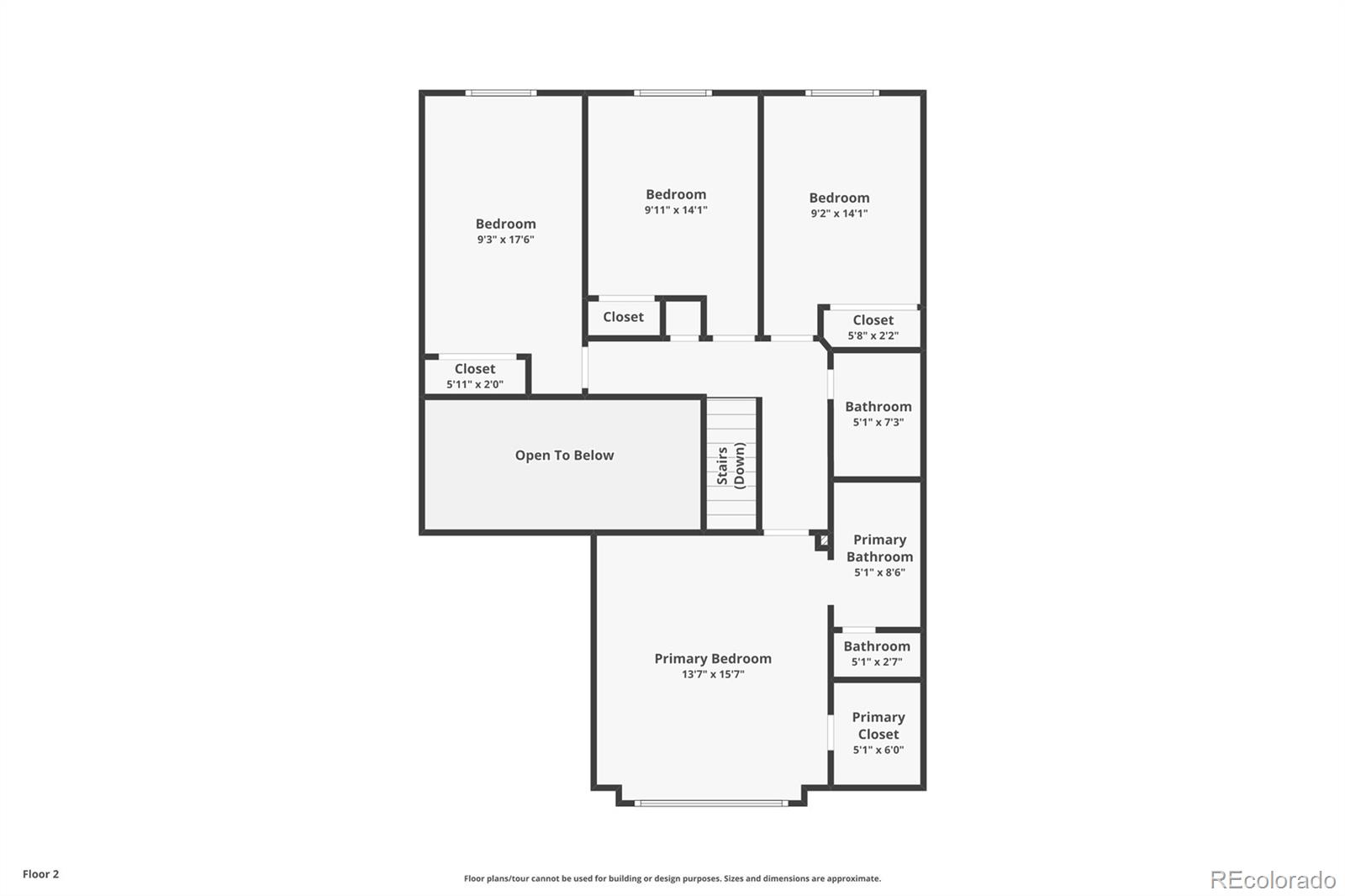 MLS Image #40 for 5350  paradox drive,colorado springs, Colorado