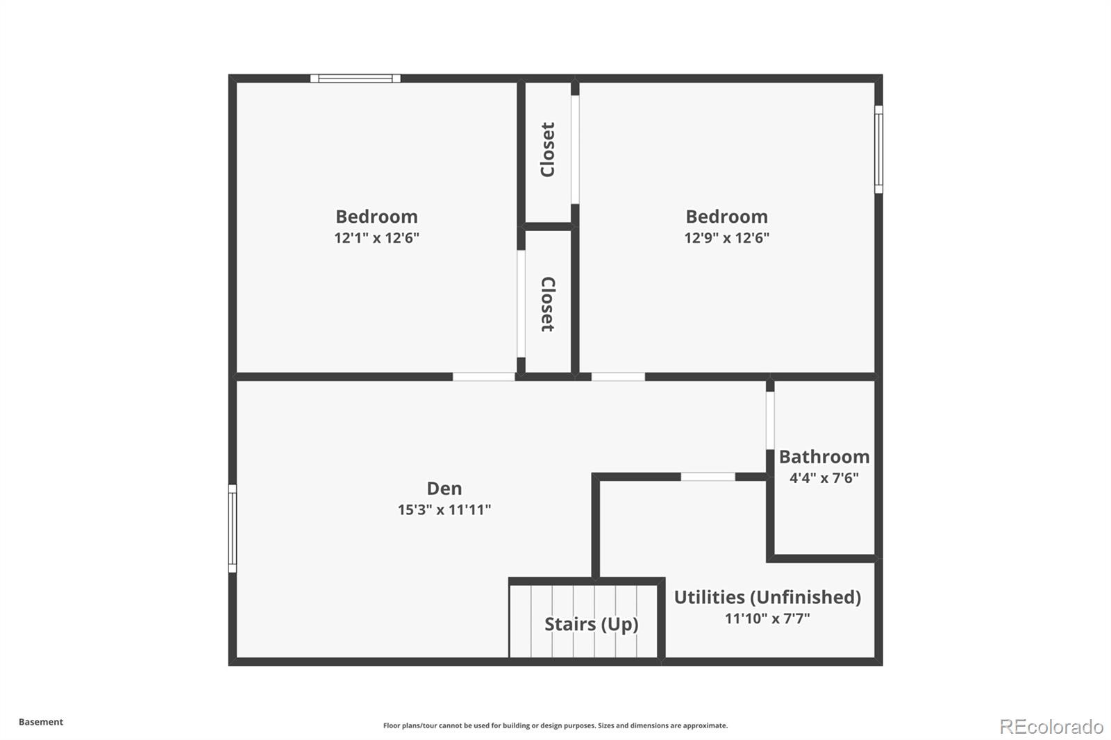 MLS Image #41 for 5350  paradox drive,colorado springs, Colorado