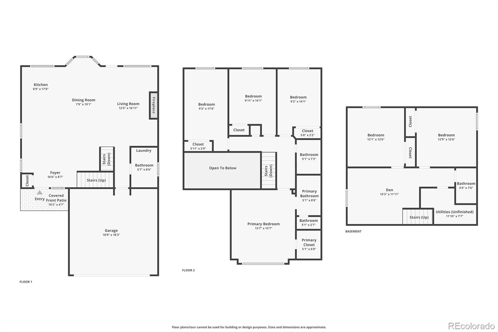 MLS Image #42 for 5350  paradox drive,colorado springs, Colorado