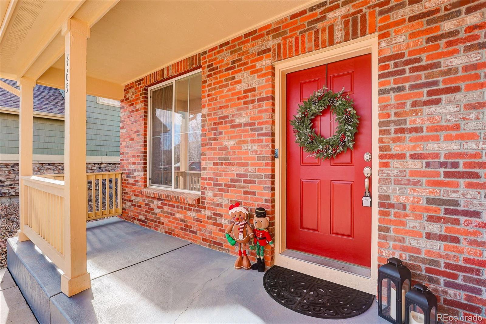 MLS Image #2 for 465 n flat rock street,aurora, Colorado