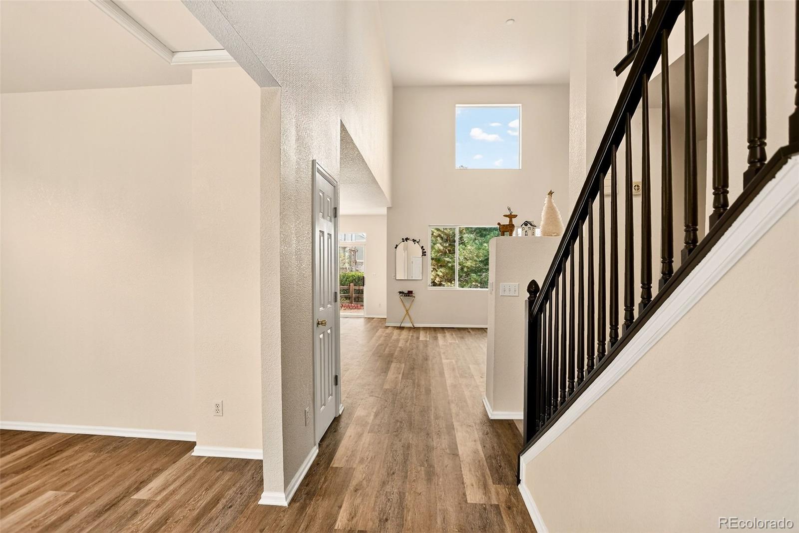 MLS Image #4 for 465 n flat rock street,aurora, Colorado