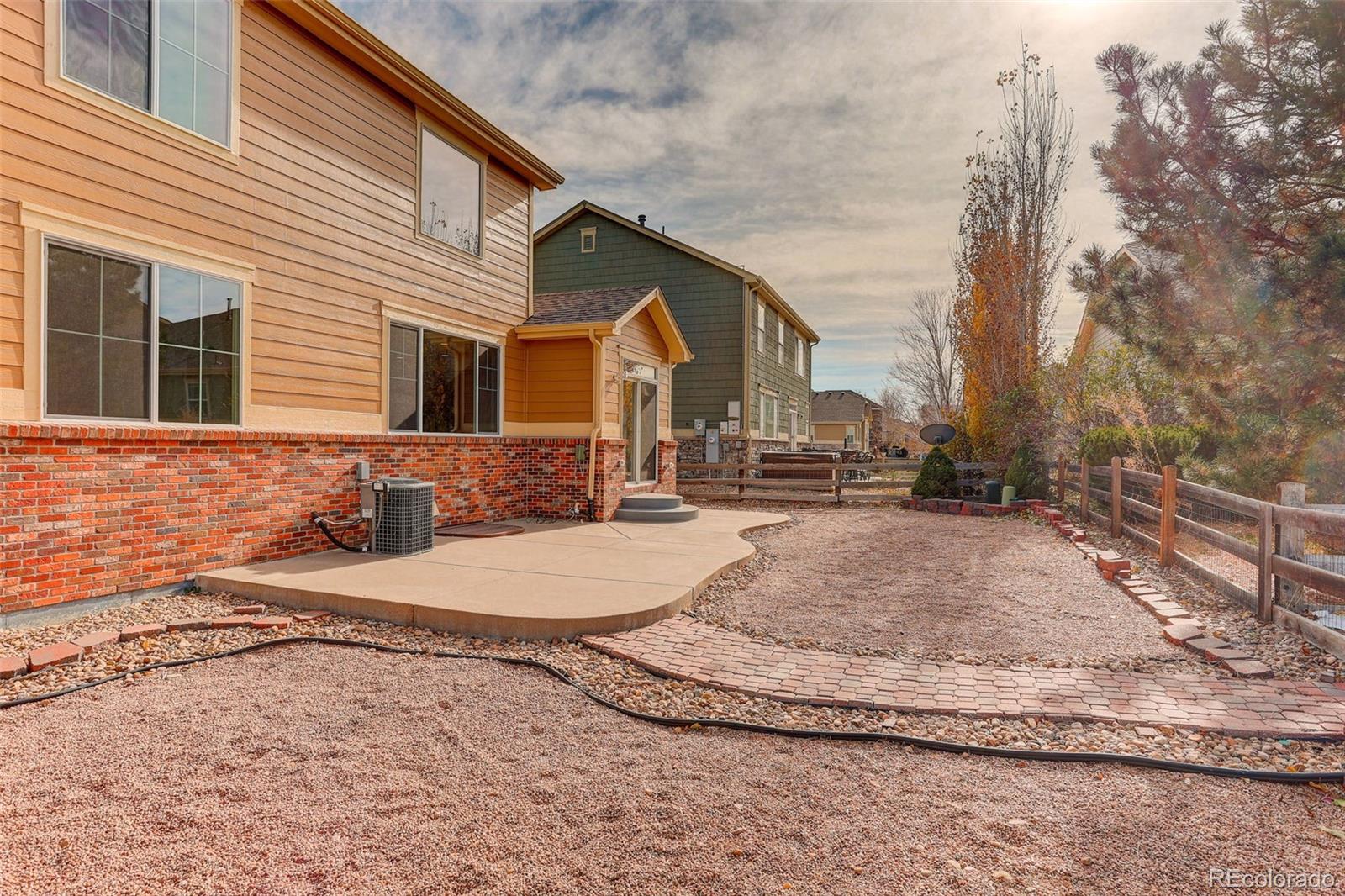 MLS Image #42 for 465 n flat rock street,aurora, Colorado