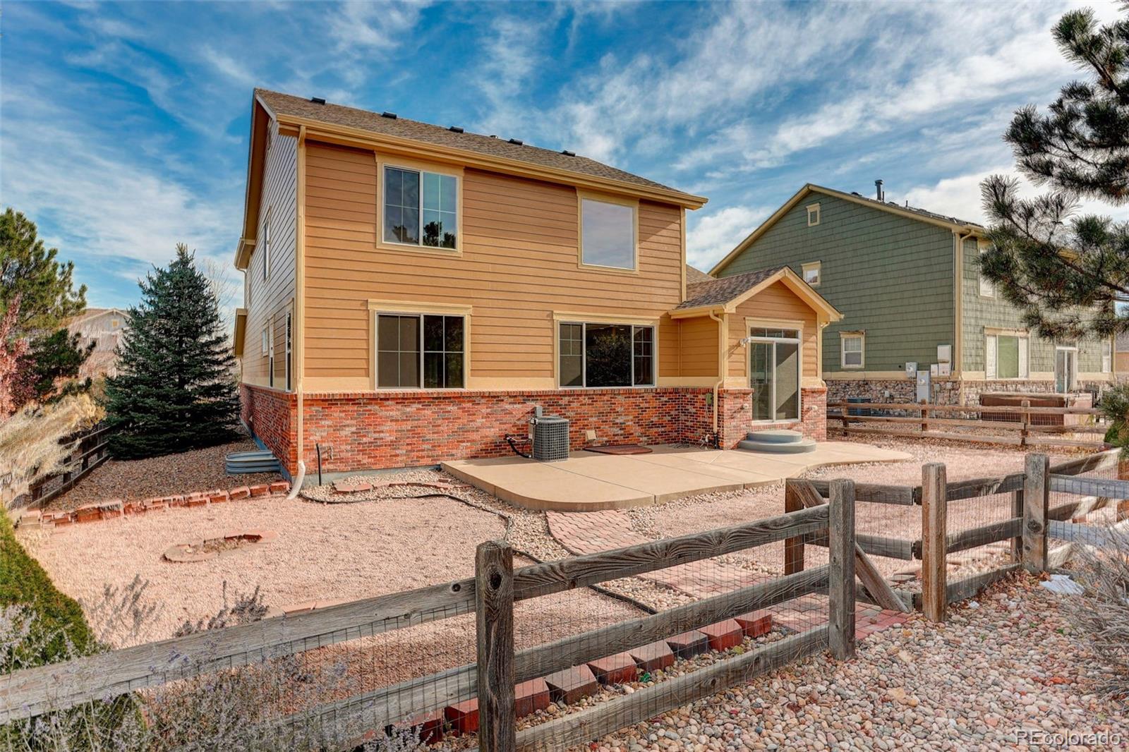 MLS Image #44 for 465 n flat rock street,aurora, Colorado