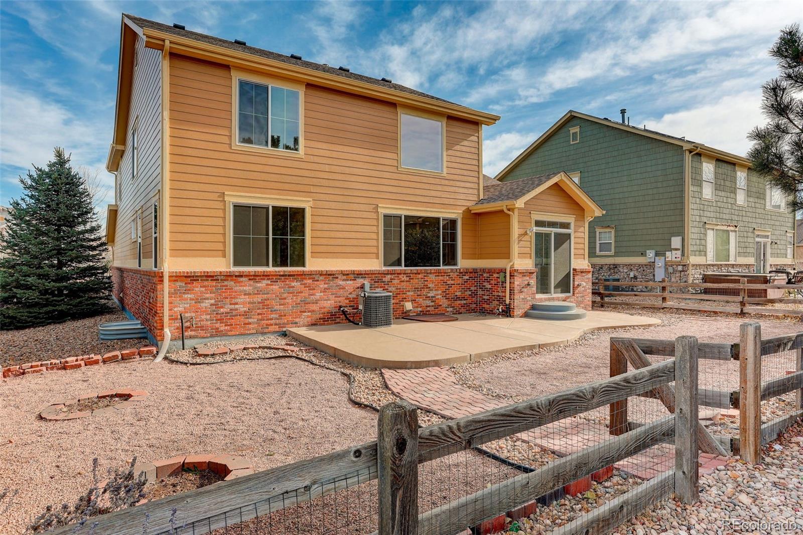 MLS Image #45 for 465 n flat rock street,aurora, Colorado