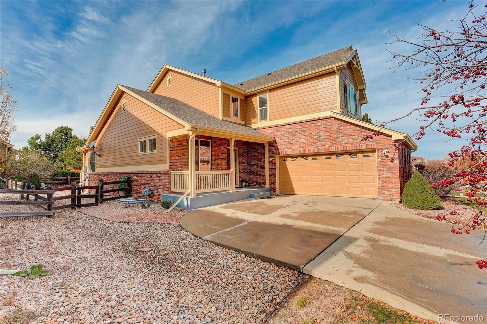 MLS Image #47 for 465 n flat rock street,aurora, Colorado