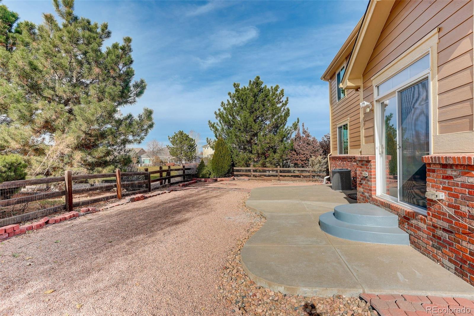MLS Image #48 for 465 n flat rock street,aurora, Colorado