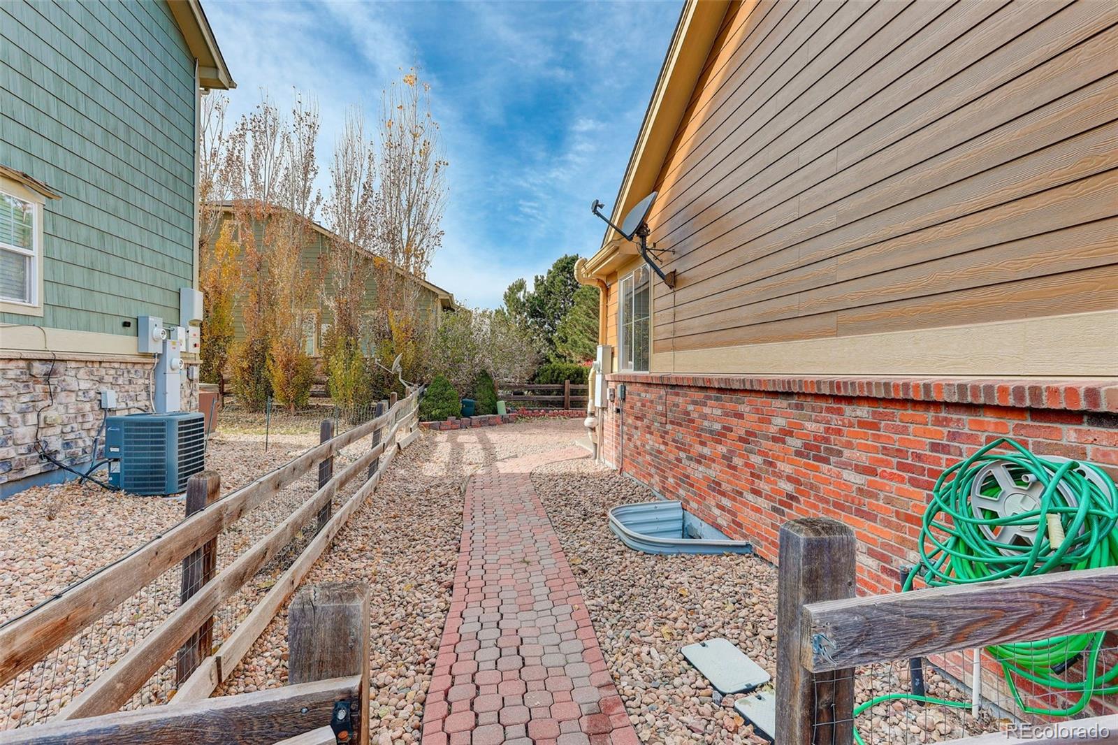 MLS Image #49 for 465 n flat rock street,aurora, Colorado