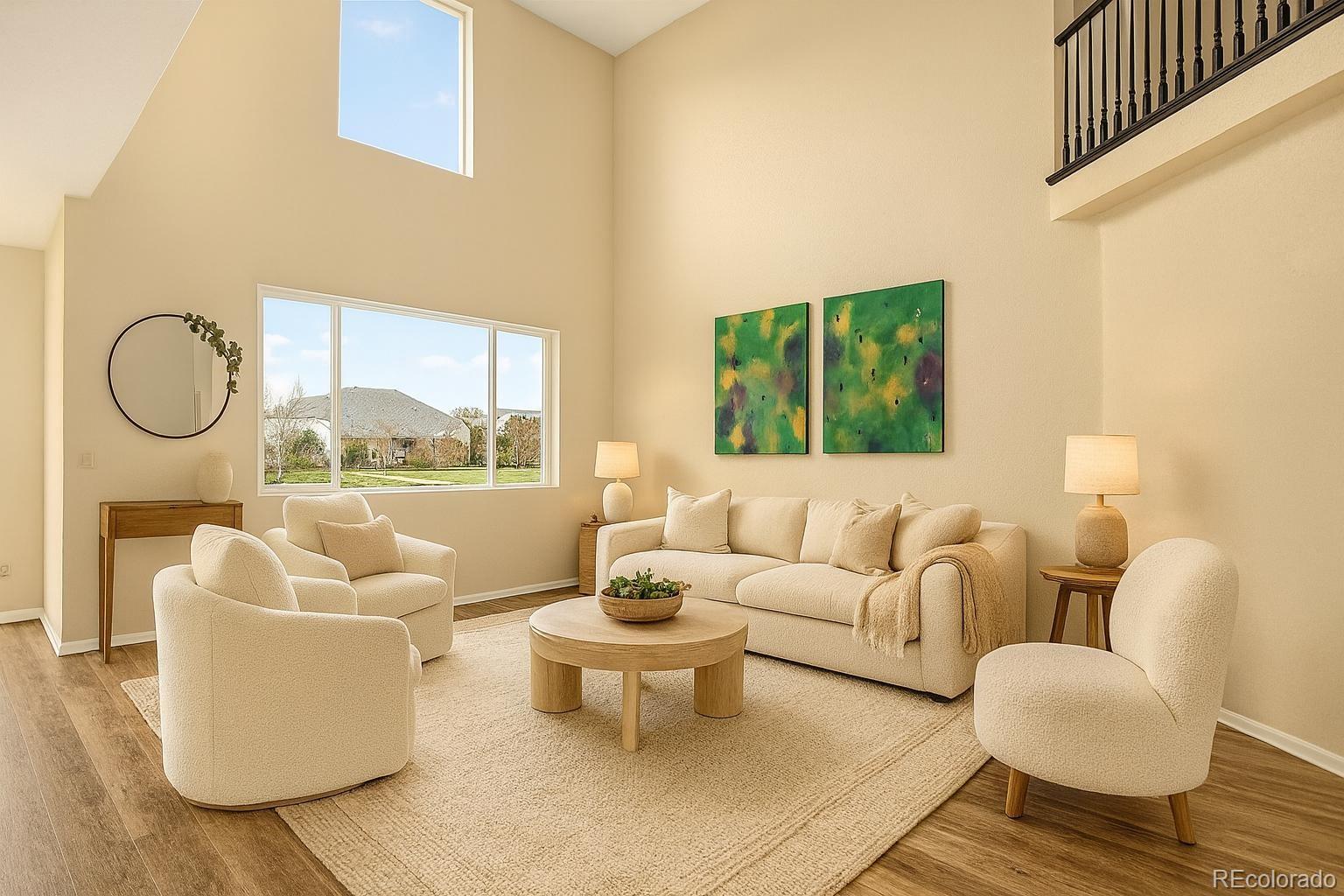 MLS Image #7 for 465 n flat rock street,aurora, Colorado