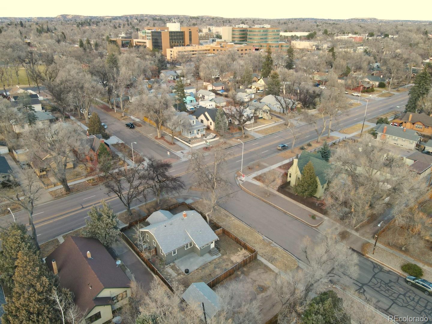 MLS Image #31 for 1225 e platte avenue,colorado springs, Colorado