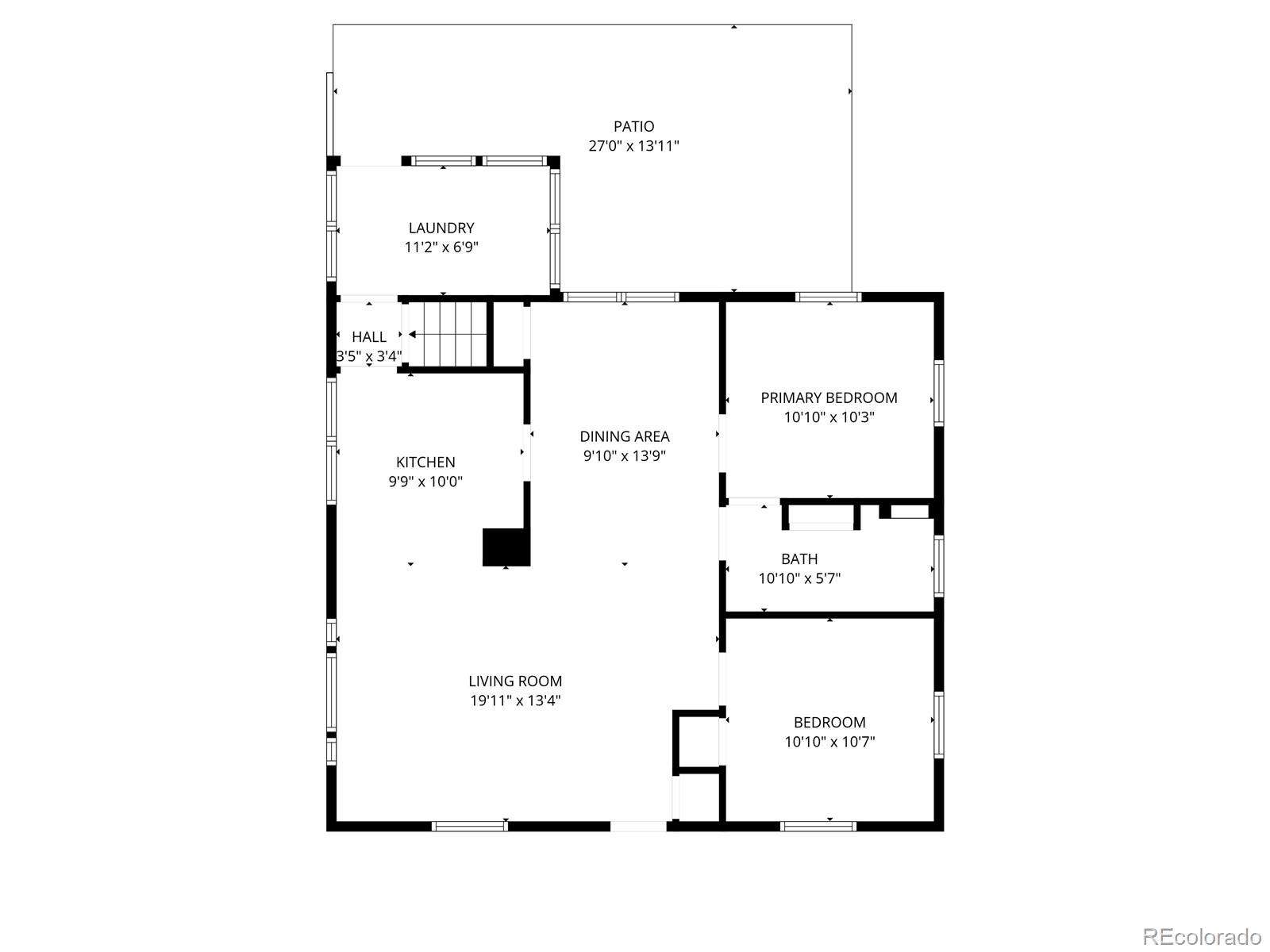 MLS Image #34 for 1225 e platte avenue,colorado springs, Colorado