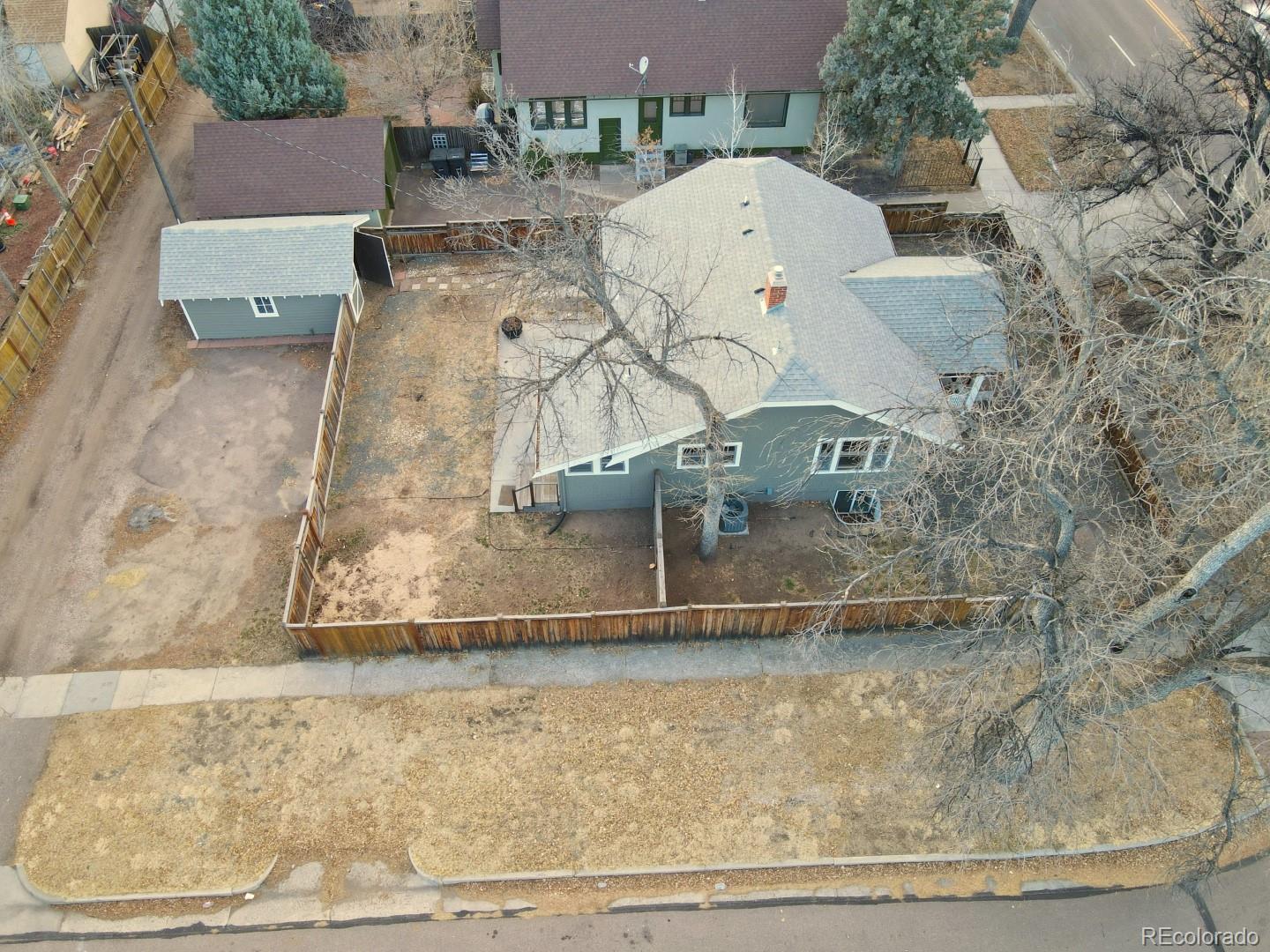 MLS Image #36 for 1225 e platte avenue,colorado springs, Colorado