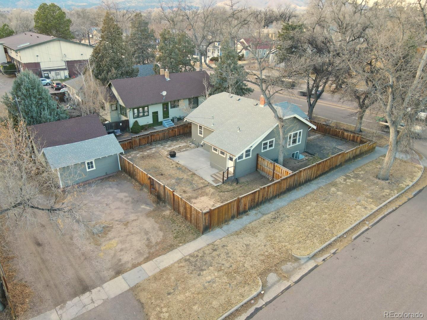 MLS Image #4 for 1225 e platte avenue,colorado springs, Colorado