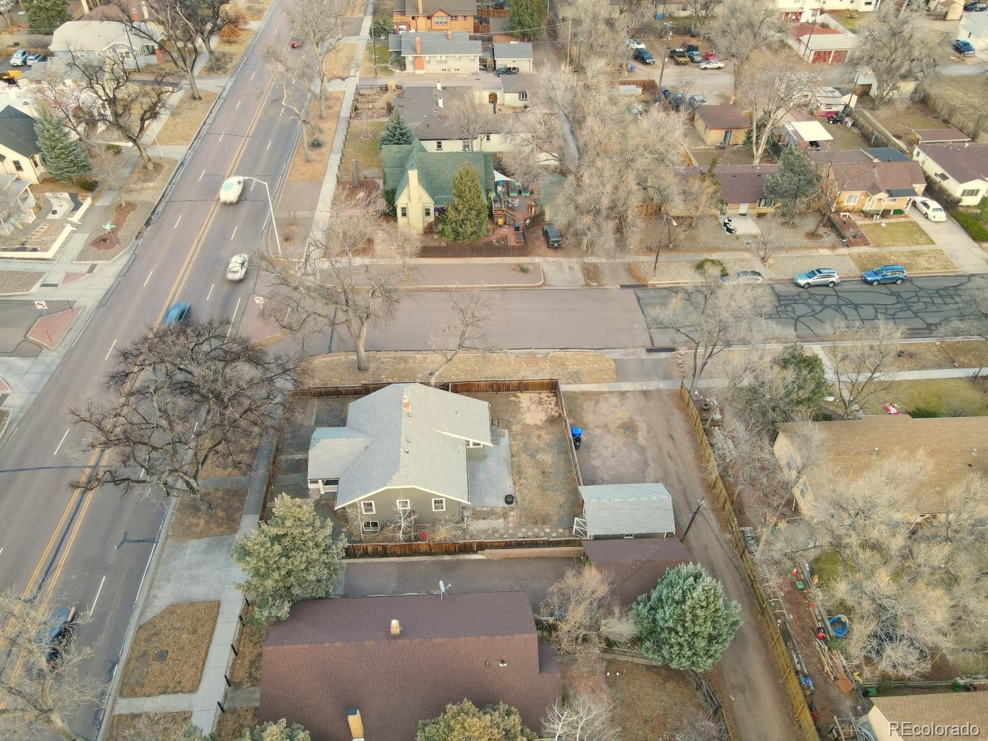 MLS Image #6 for 1225 e platte avenue,colorado springs, Colorado