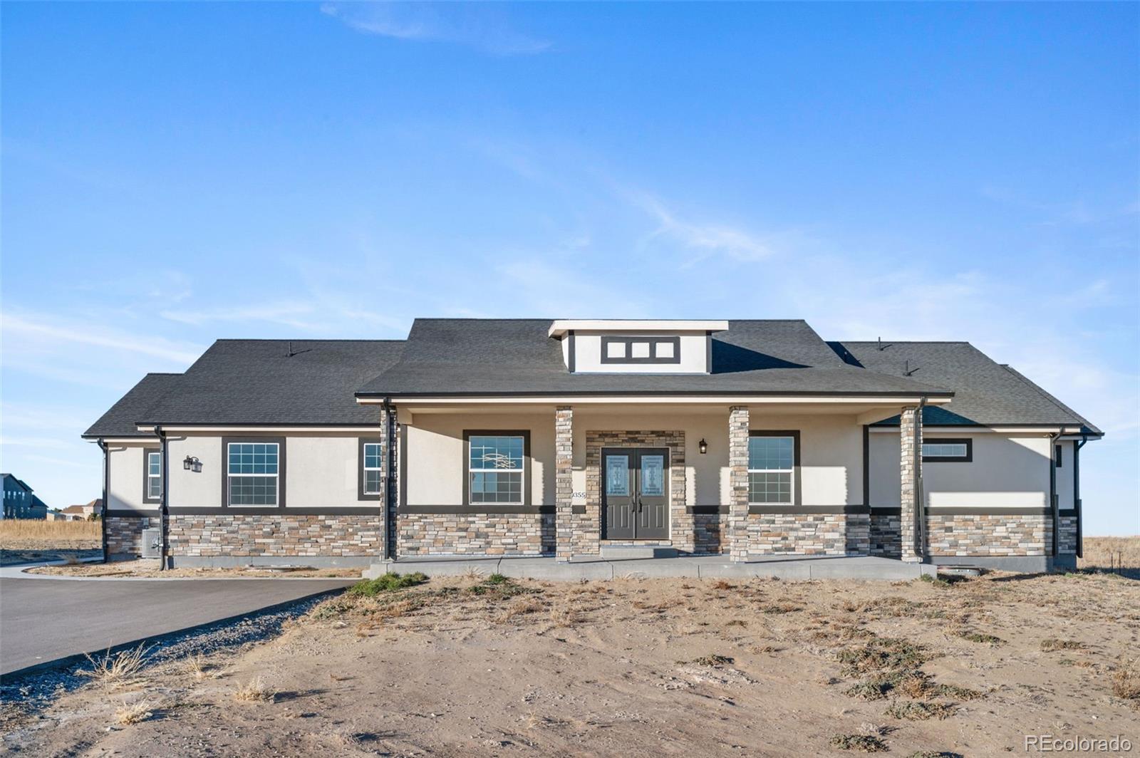 MLS Image #1 for 30355 e 161st avenue,brighton, Colorado