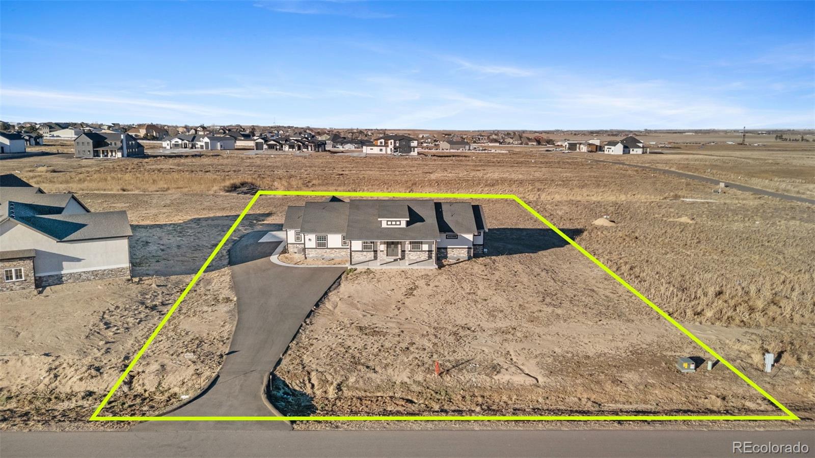 MLS Image #17 for 30355 e 161st avenue,brighton, Colorado