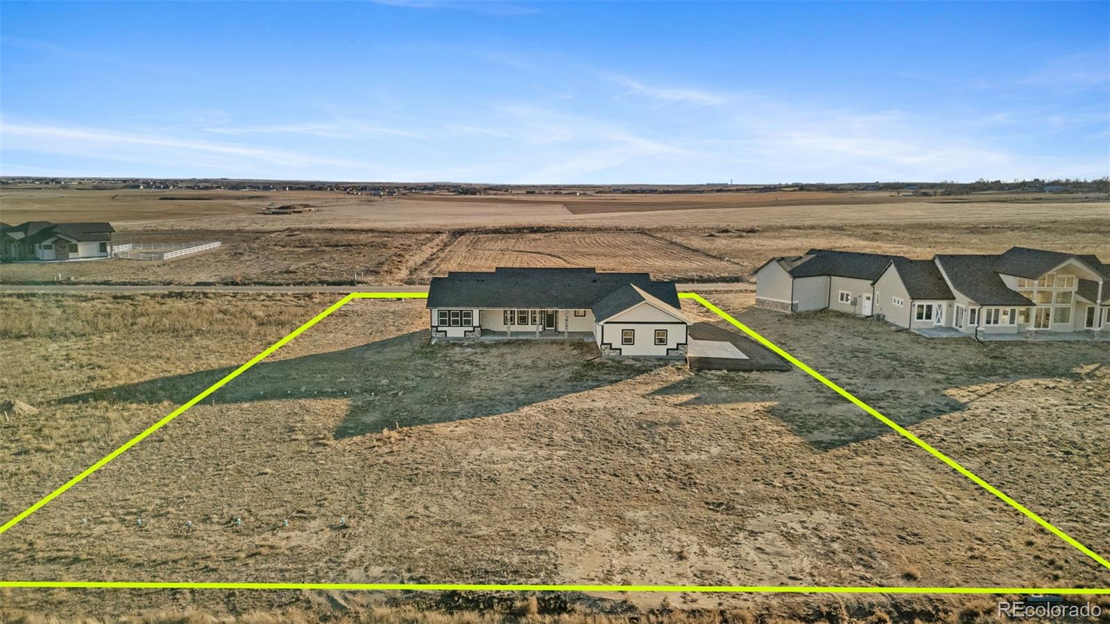 MLS Image #18 for 30355 e 161st avenue,brighton, Colorado