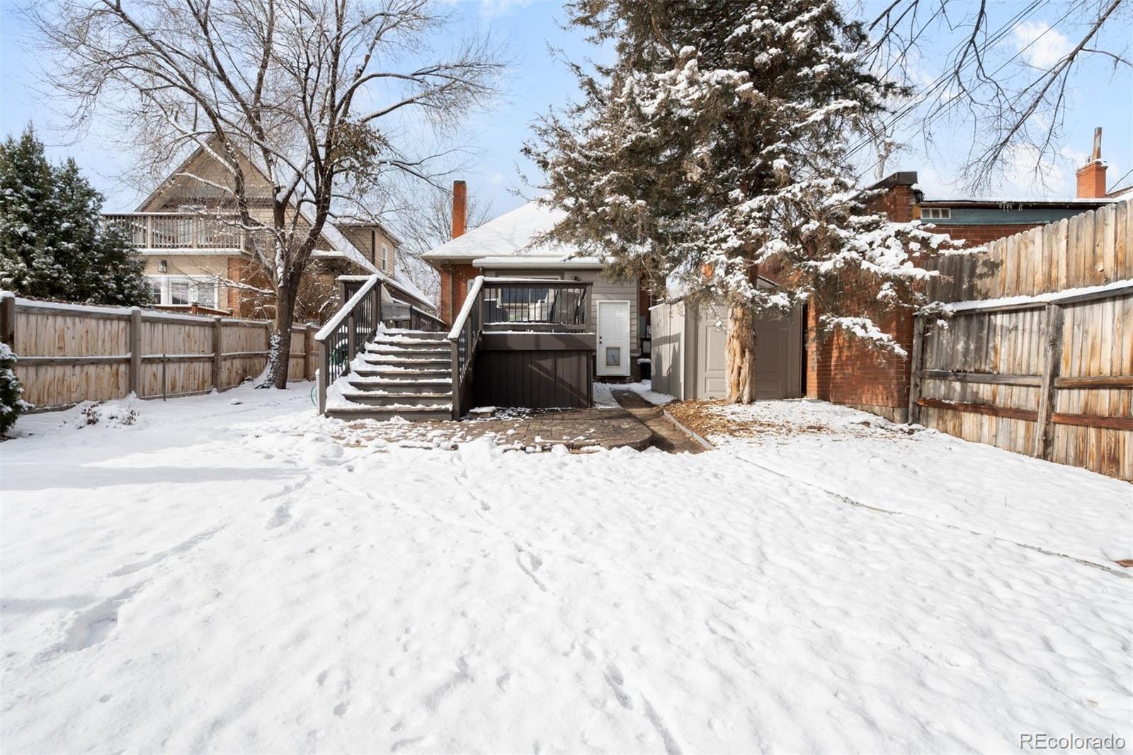 MLS Image #29 for 2986  grove street,denver, Colorado
