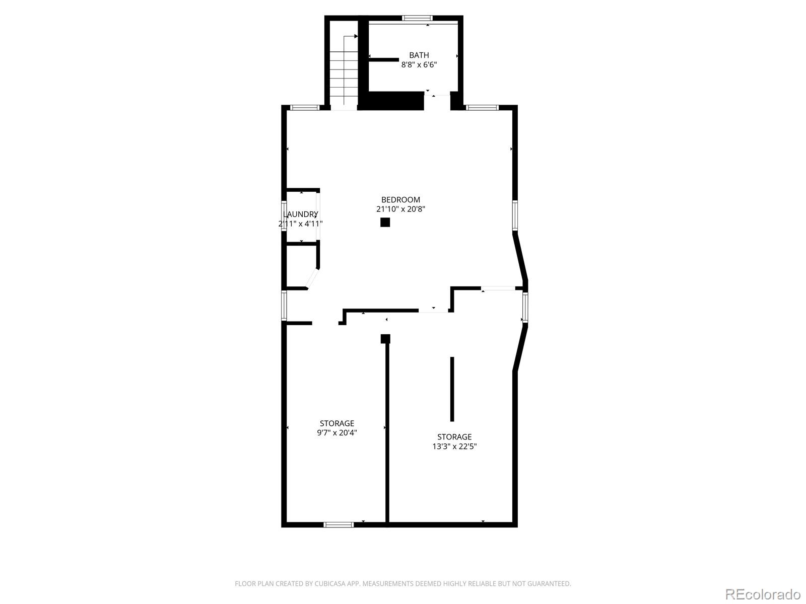 MLS Image #31 for 2986  grove street,denver, Colorado