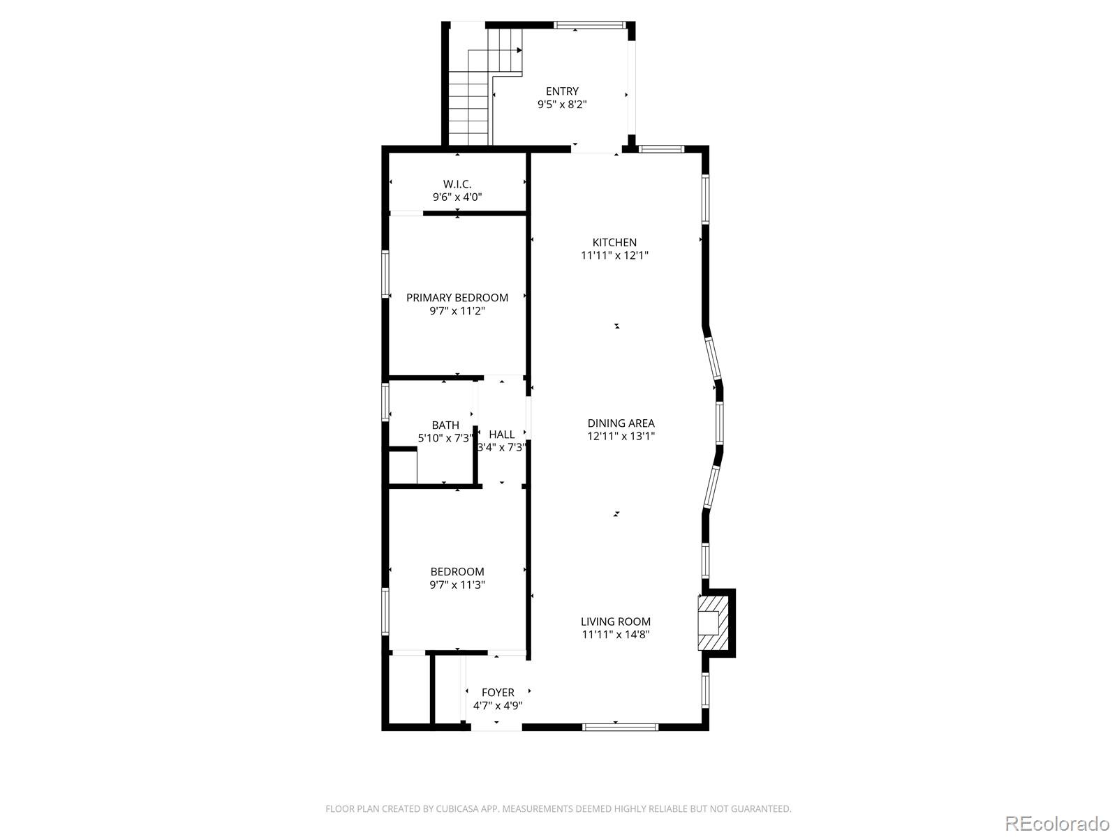 MLS Image #32 for 2986  grove street,denver, Colorado