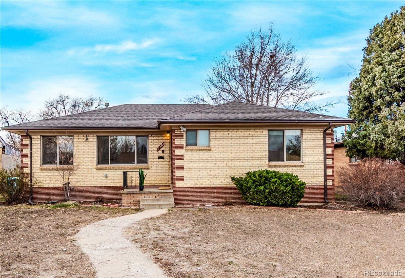 MLS Image #0 for 2391  jamaica street,aurora, Colorado
