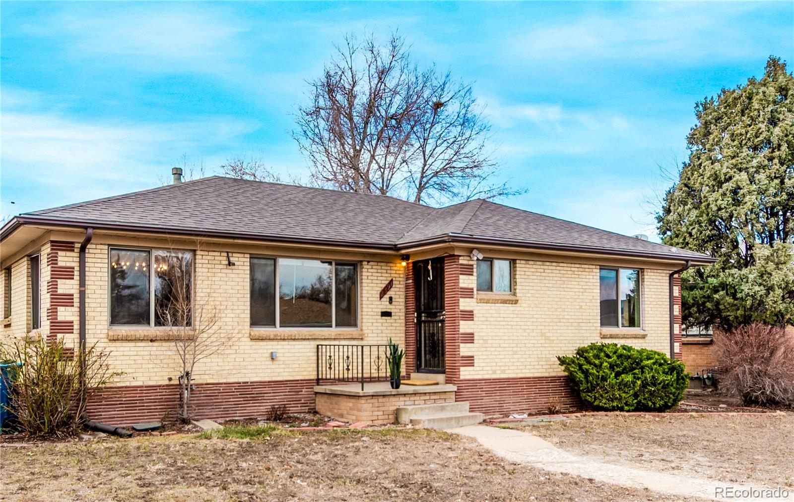 MLS Image #1 for 2391  jamaica street,aurora, Colorado